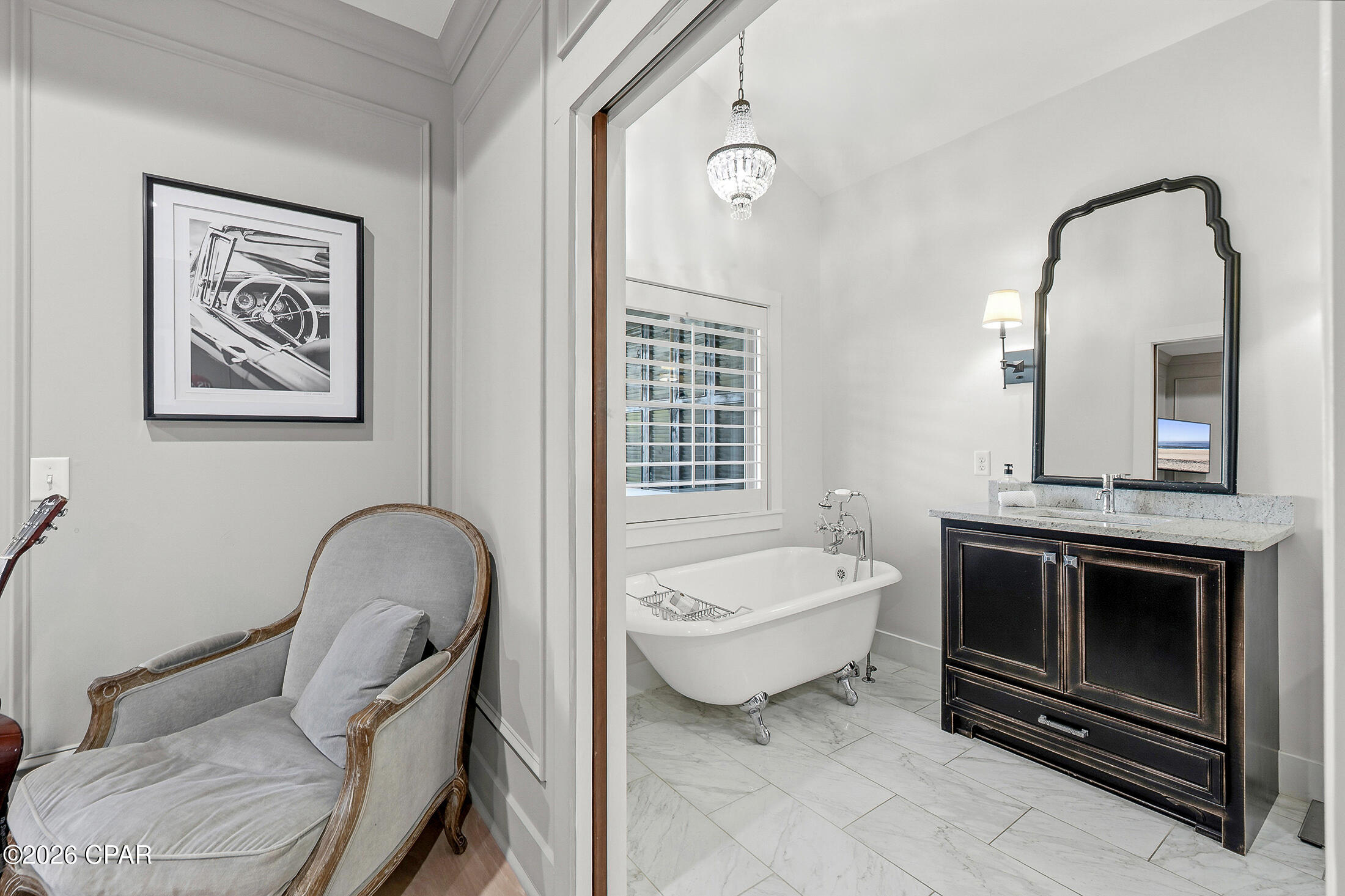 Bay Point Unit 1 - Residential