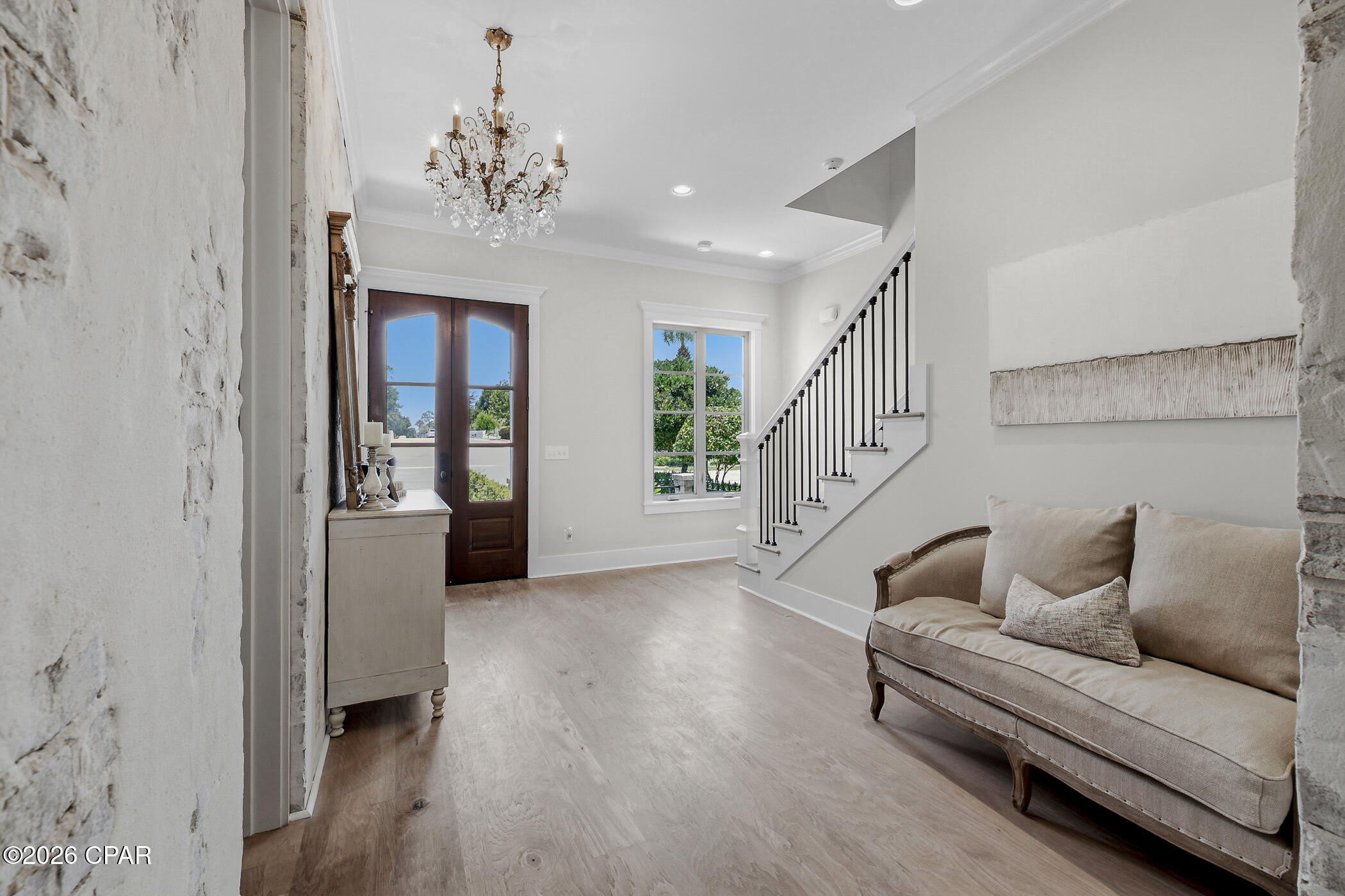 Bay Point Unit 1 - Residential