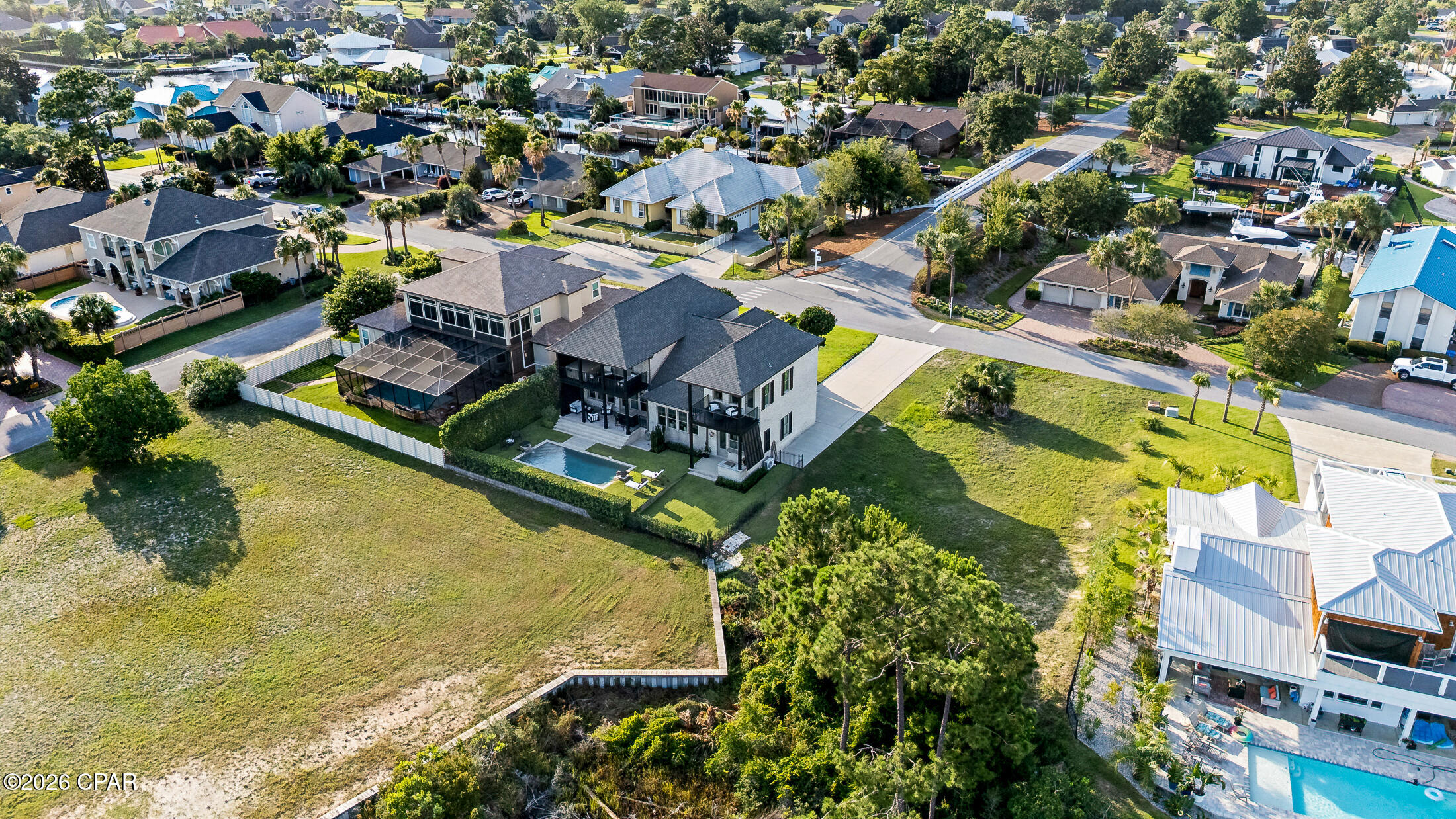 Bay Point Unit 1 - Residential