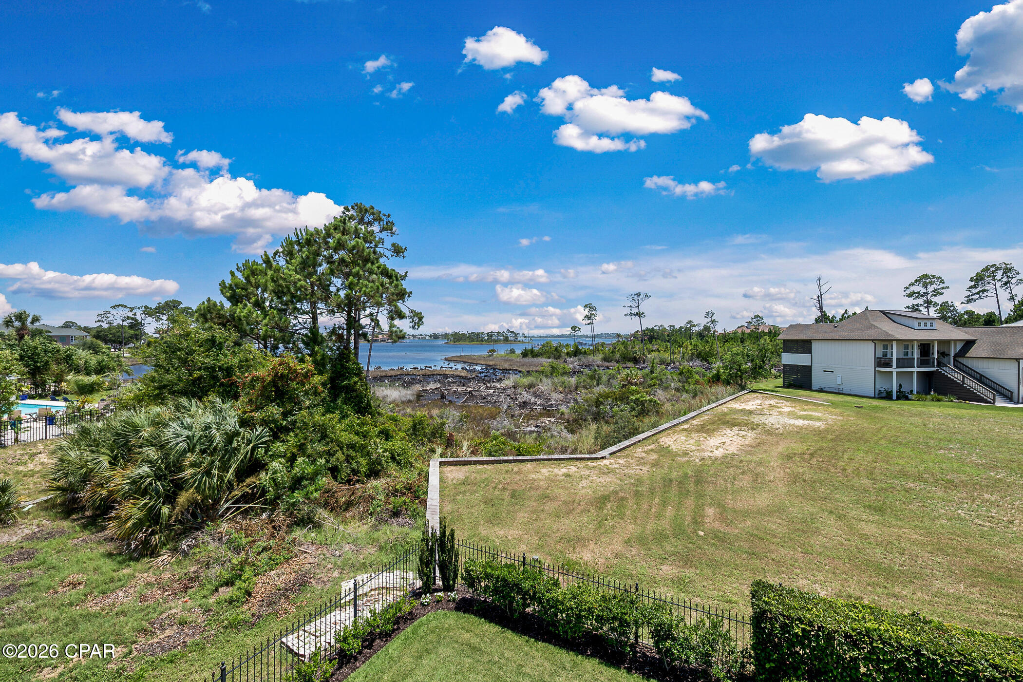 Bay Point Unit 1 - Residential