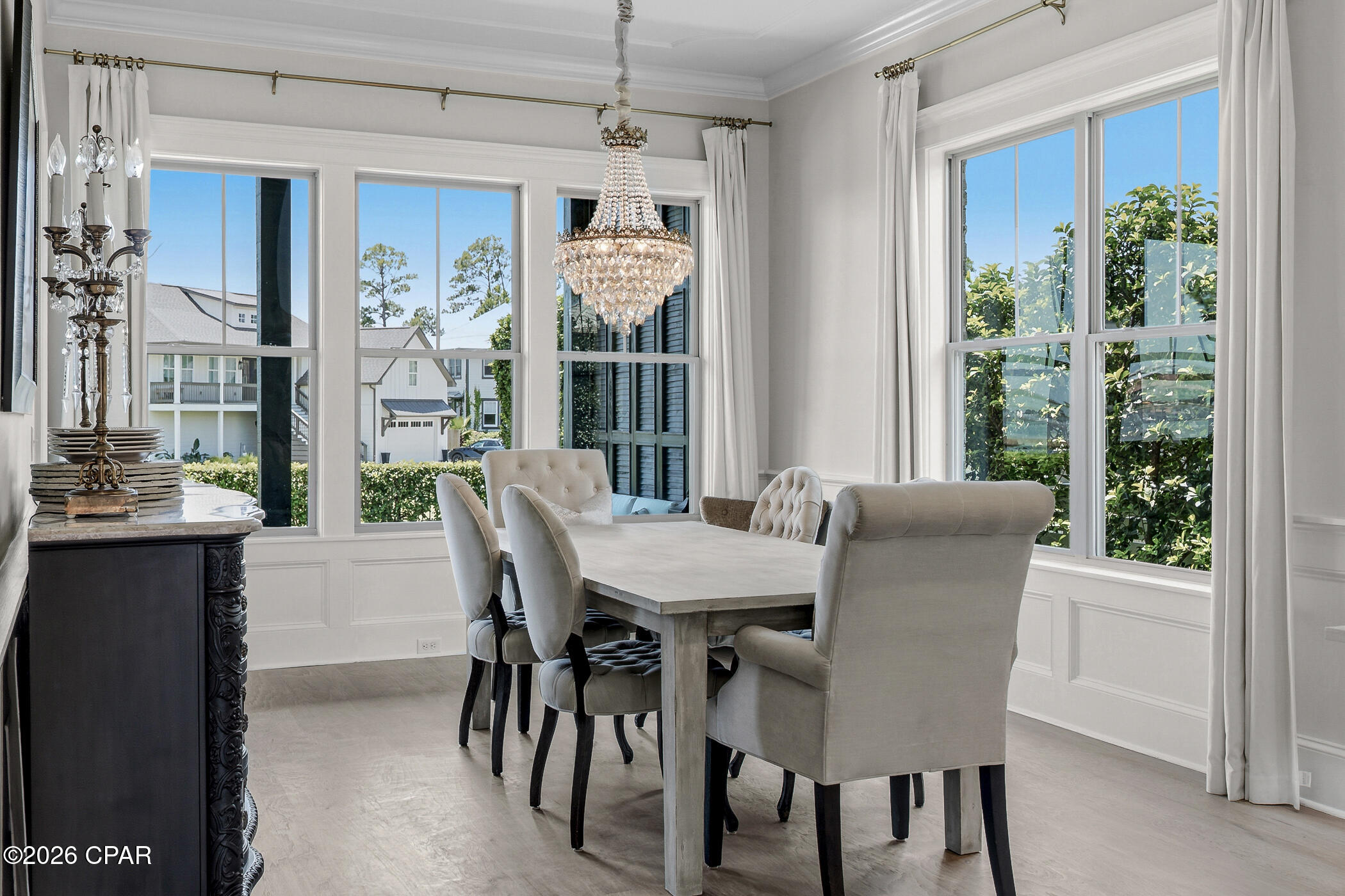 Bay Point Unit 1 - Residential