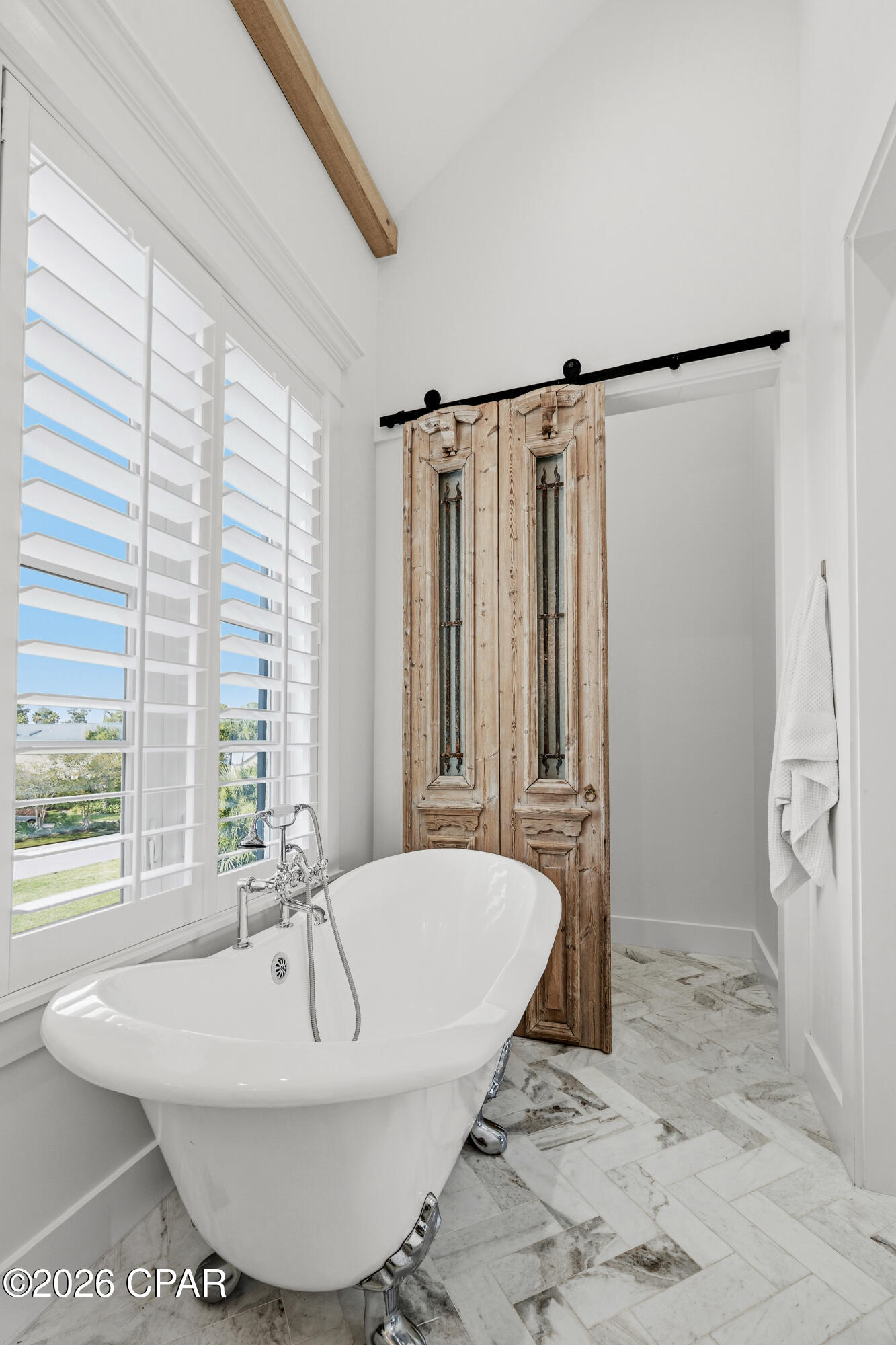 Bay Point Unit 1 - Residential