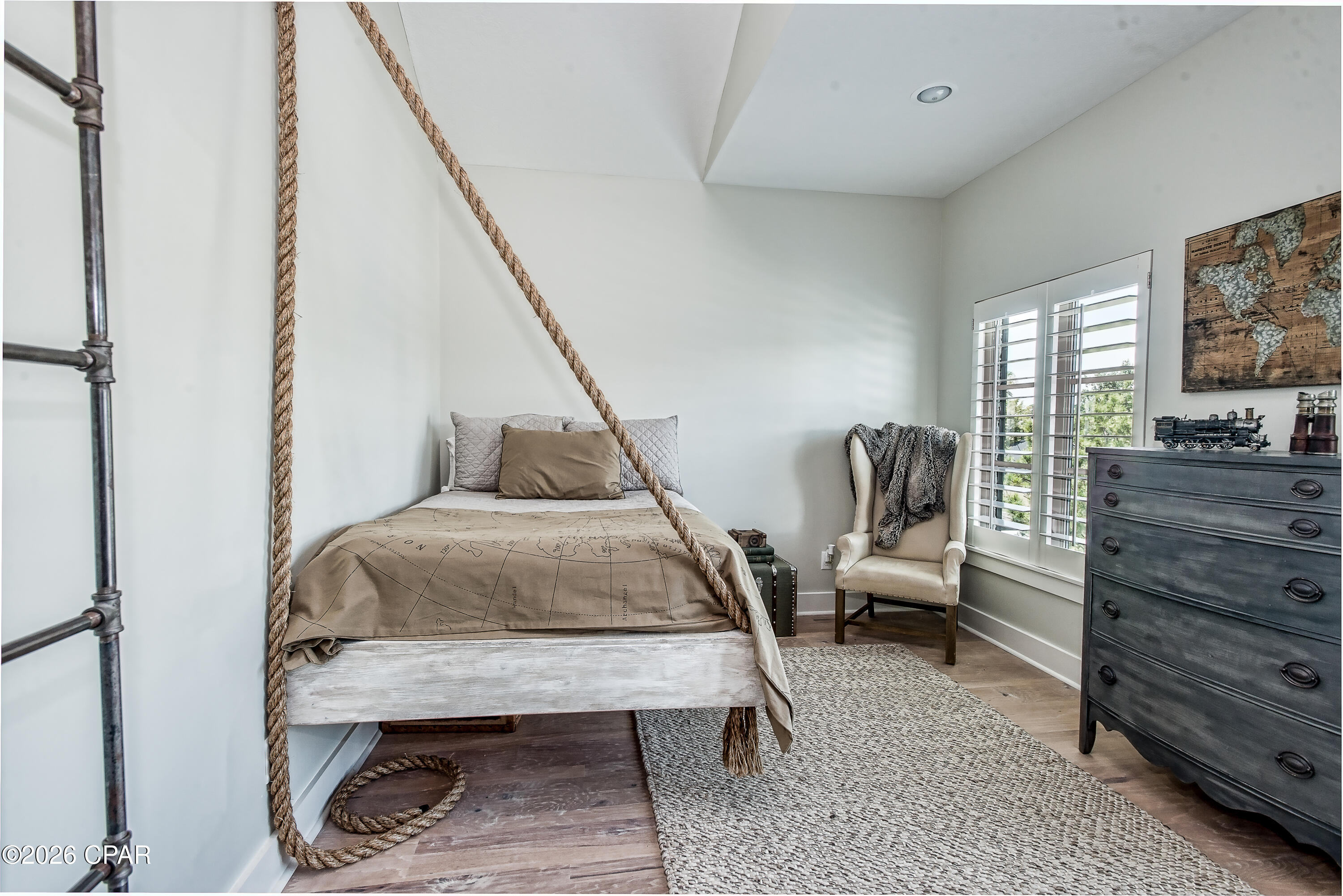 Bay Point Unit 1 - Residential