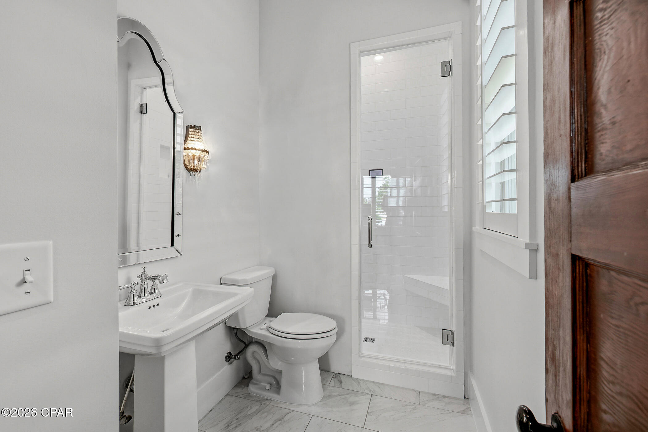 Bay Point Unit 1 - Residential
