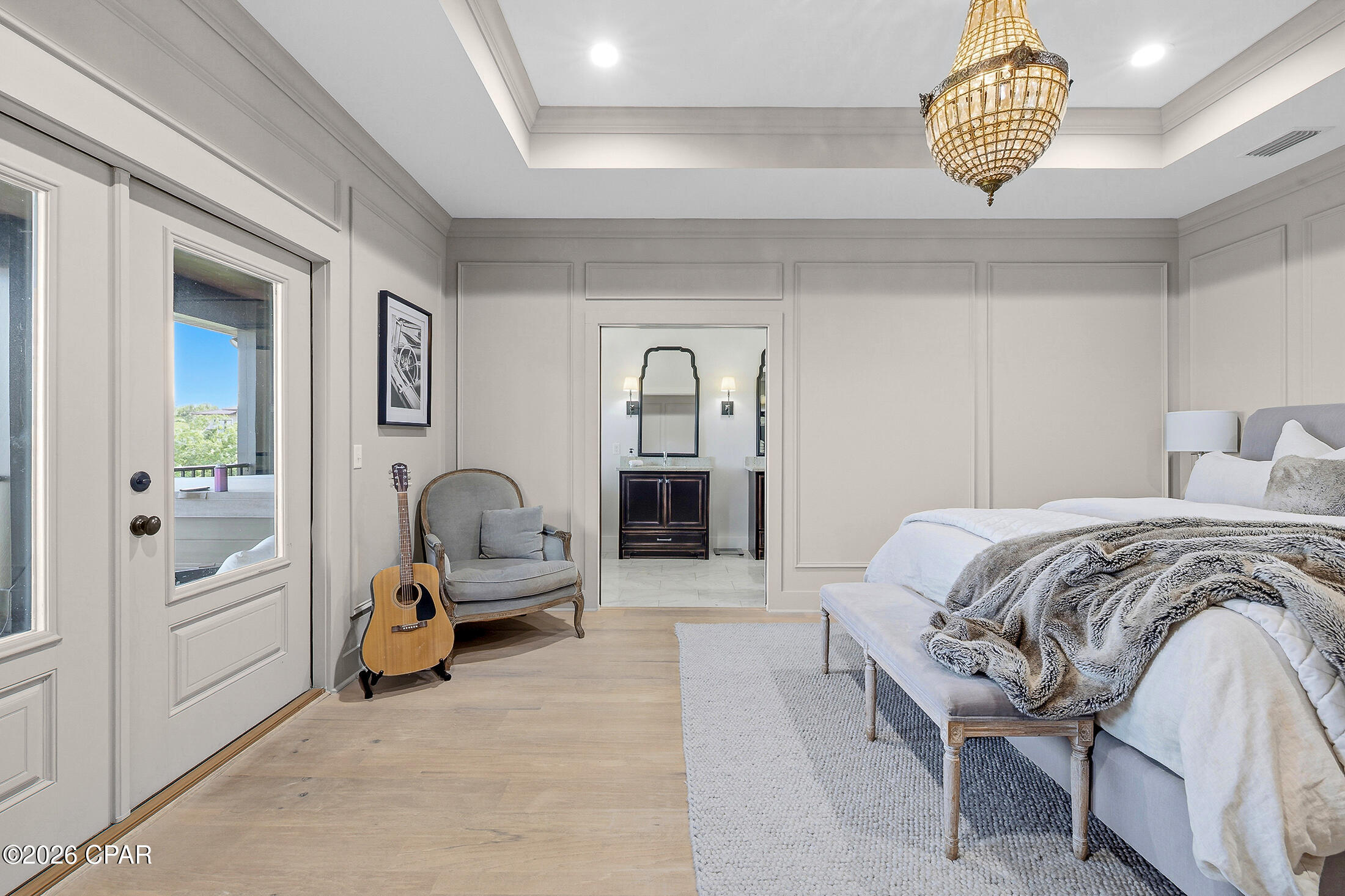 Bay Point Unit 1 - Residential