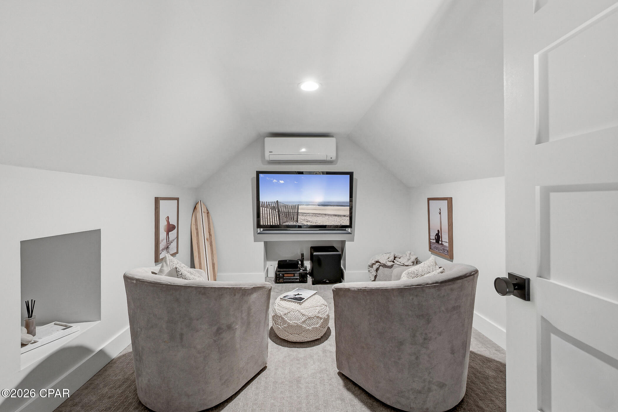 Bay Point Unit 1 - Residential