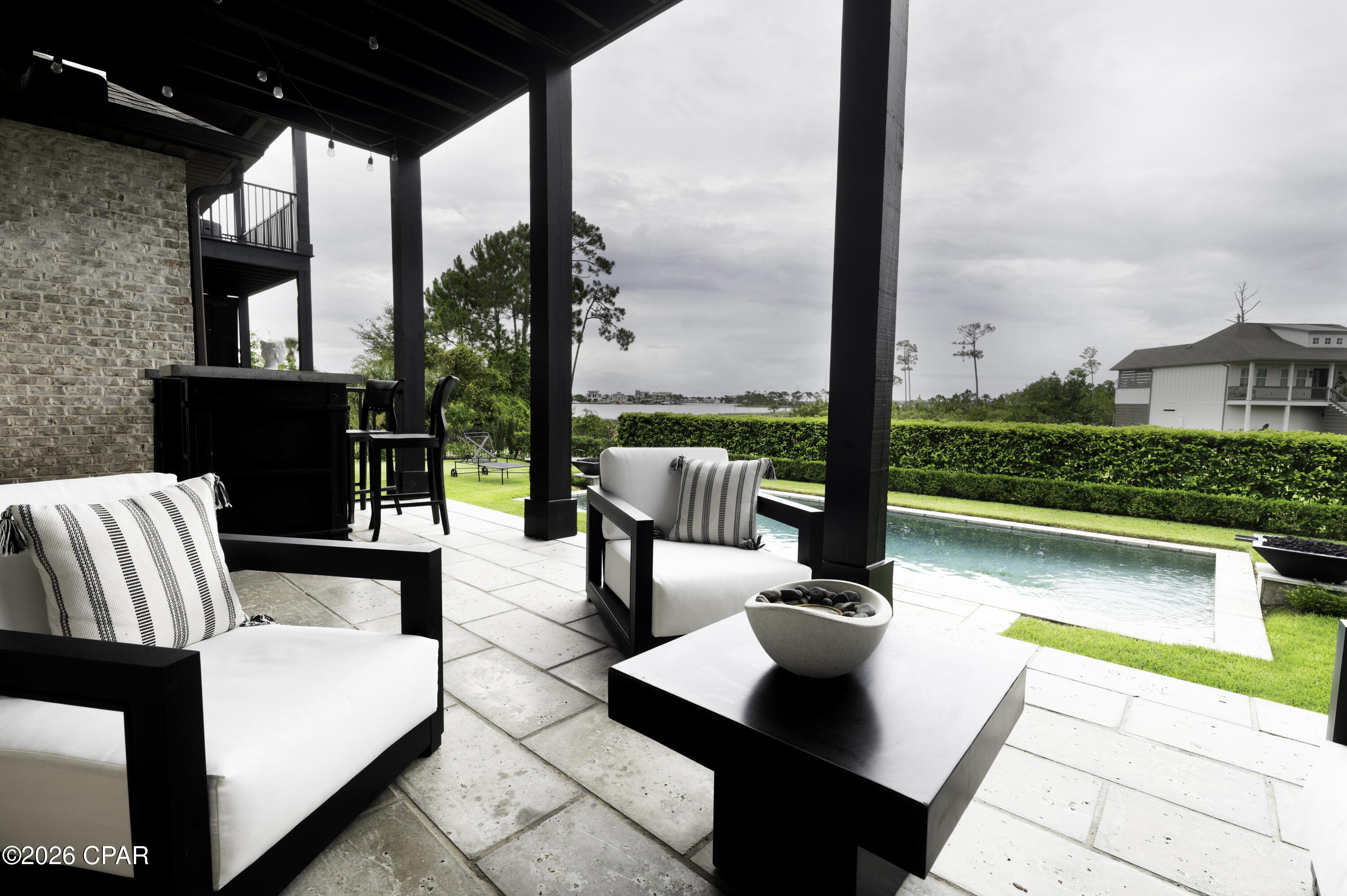 Bay Point Unit 1 - Residential