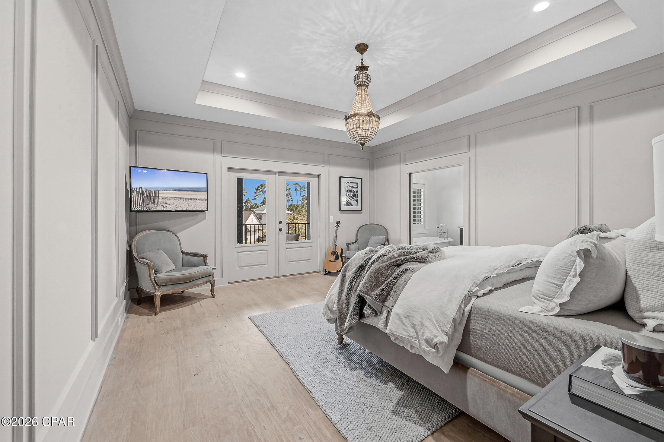 Bay Point Unit 1 - Residential