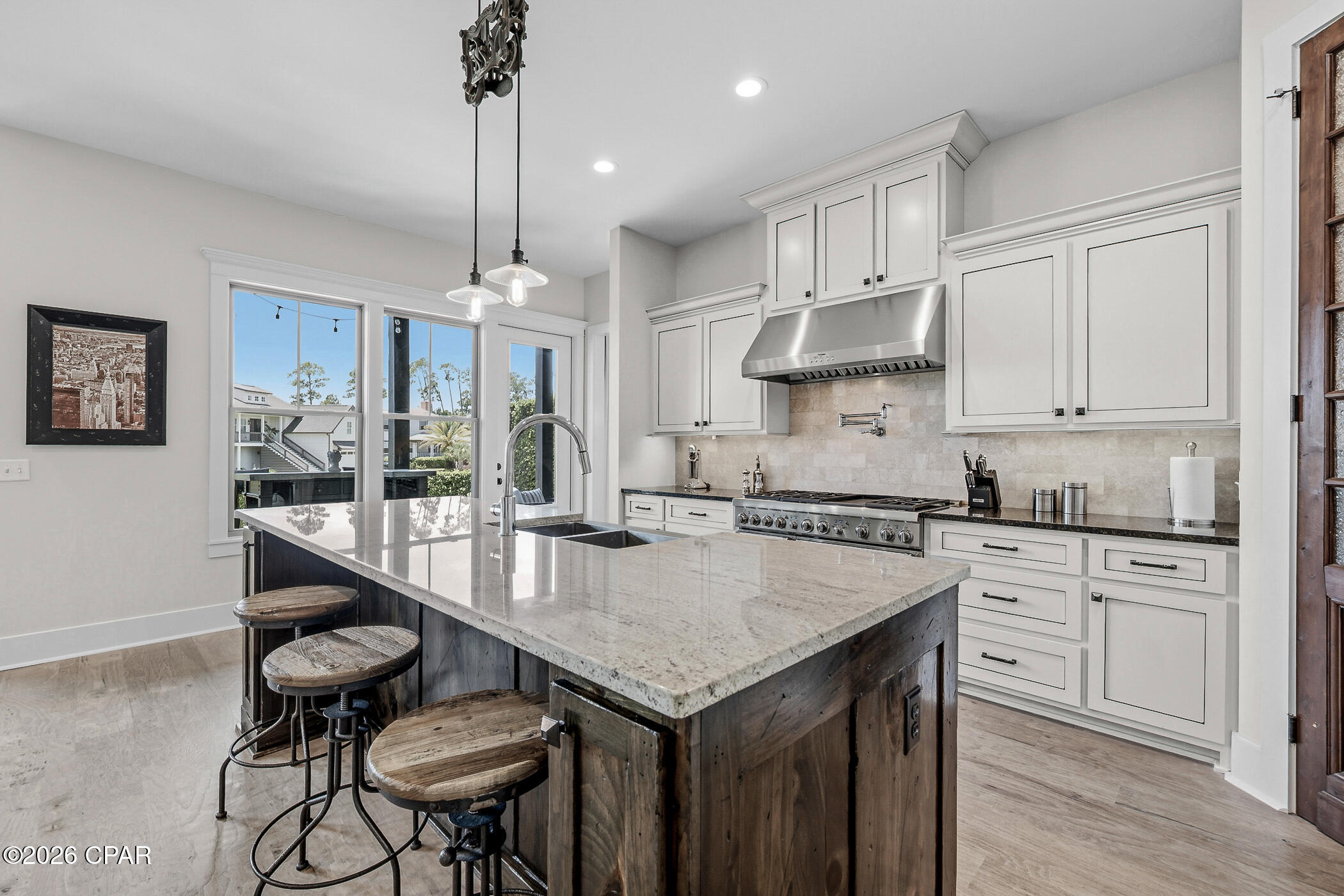 Bay Point Unit 1 - Residential