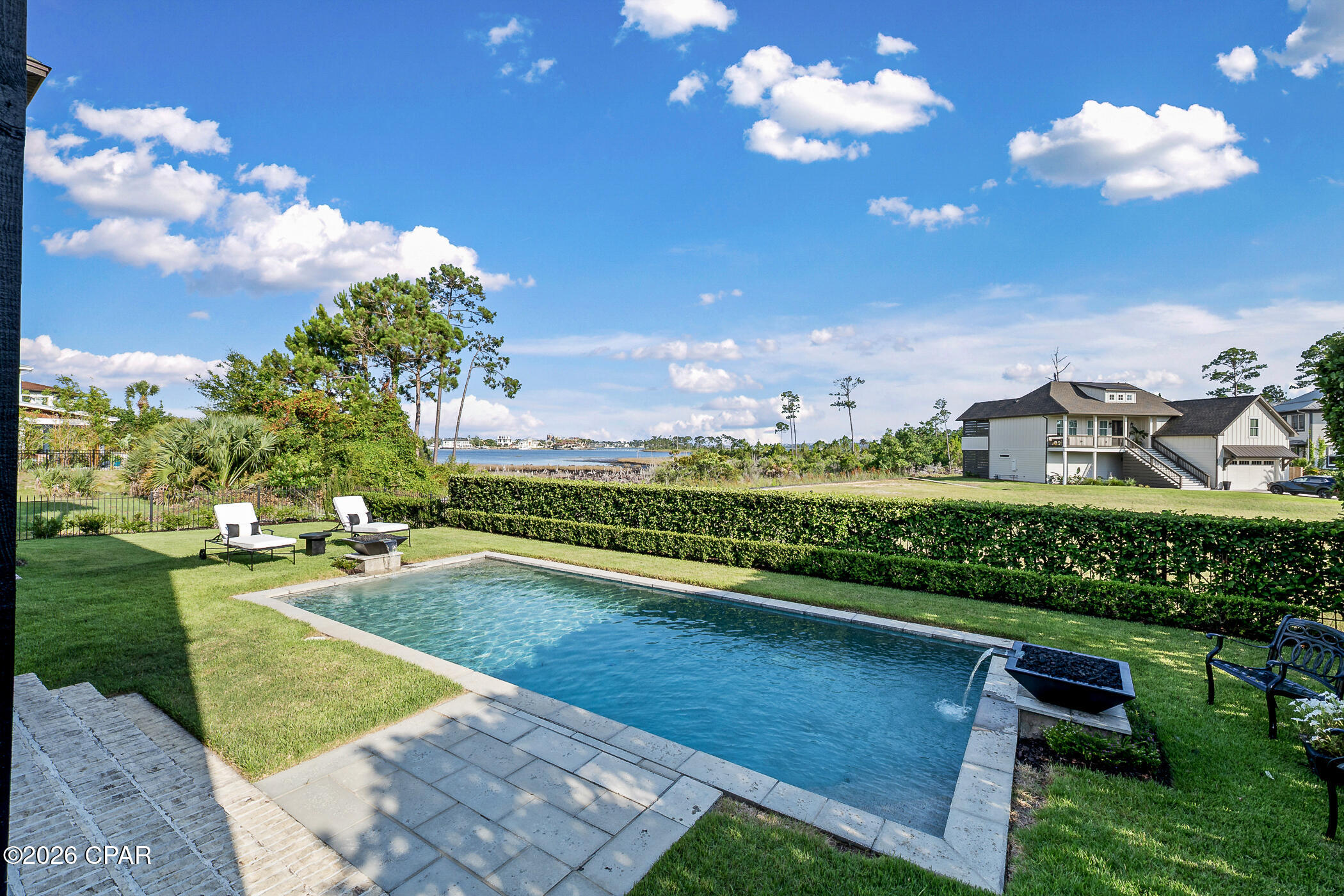 Bay Point Unit 1 - Residential