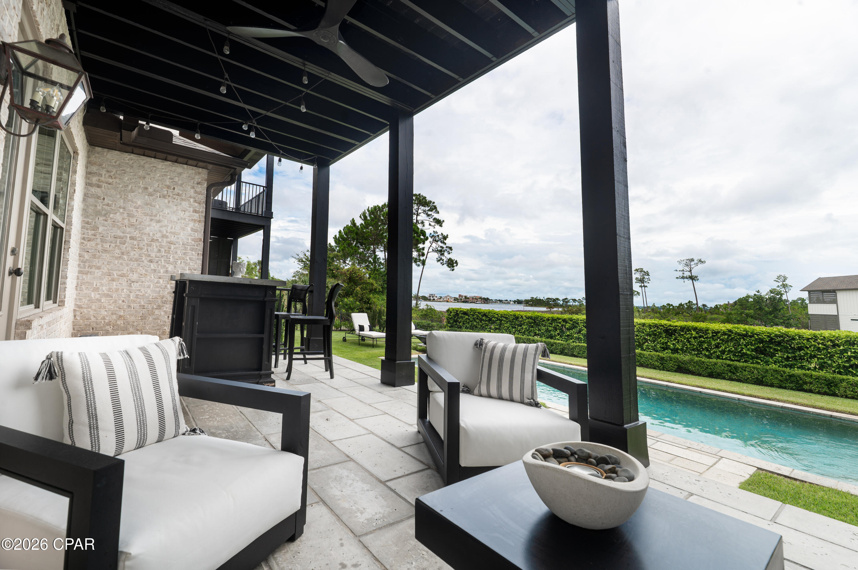 Bay Point Unit 1 - Residential