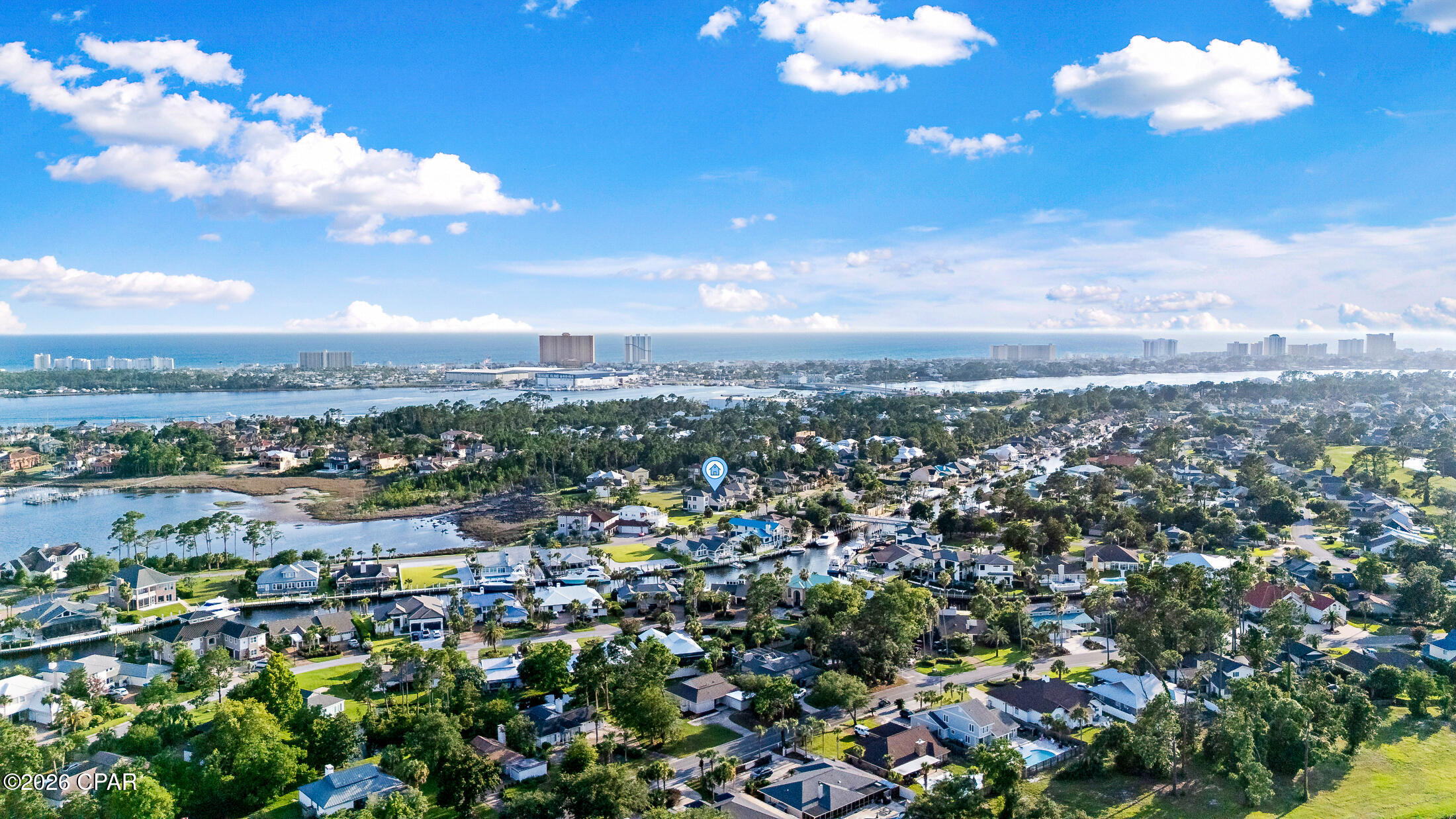Bay Point Unit 1 - Residential