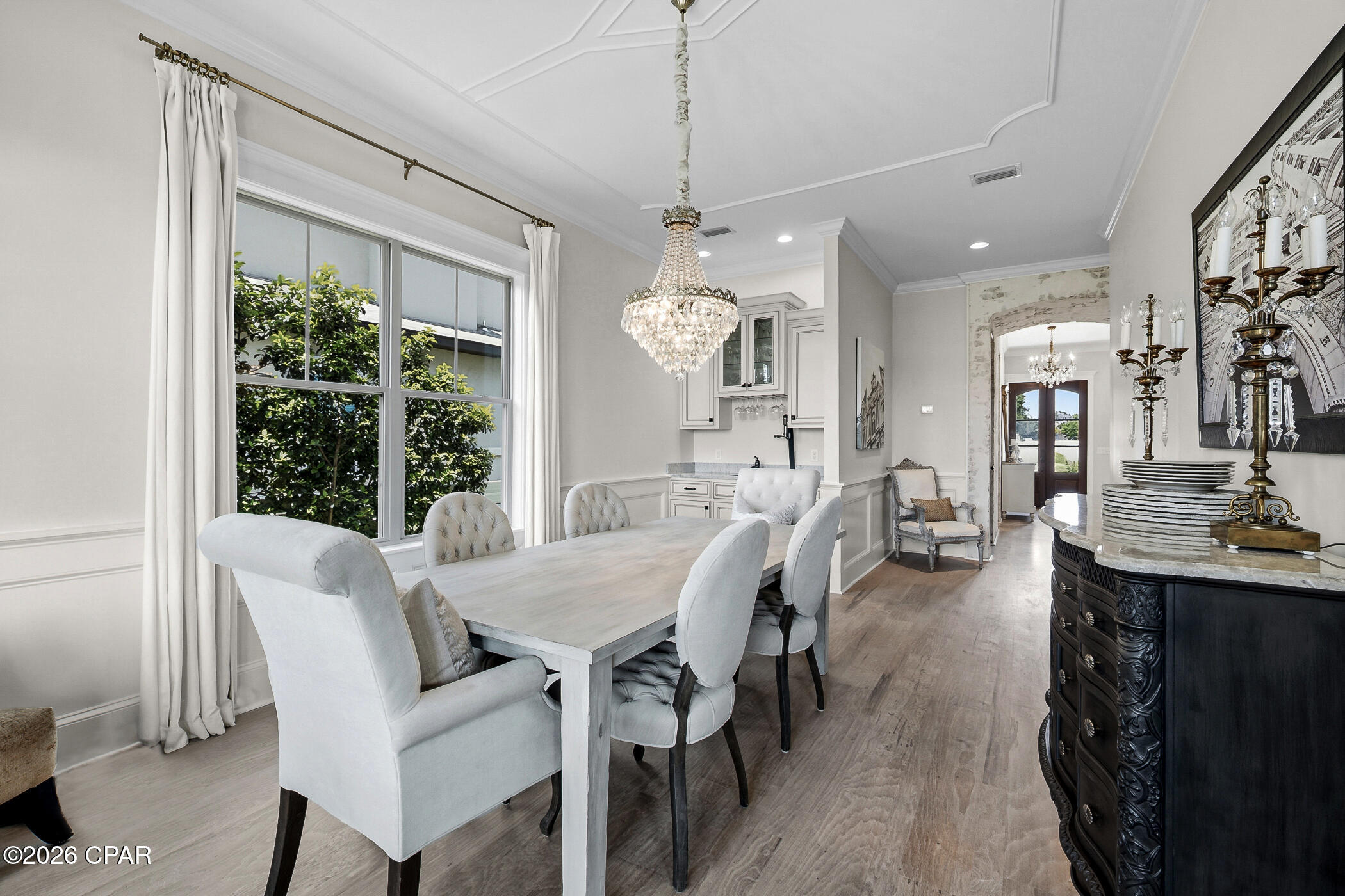 Bay Point Unit 1 - Residential