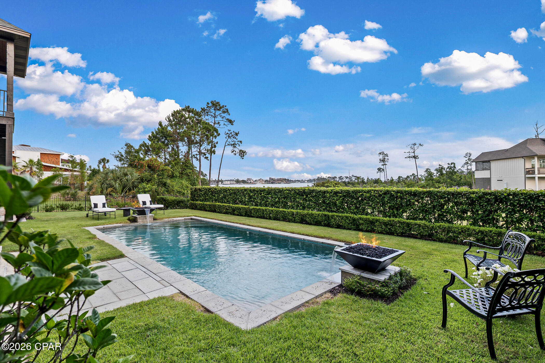 Bay Point Unit 1 - Residential