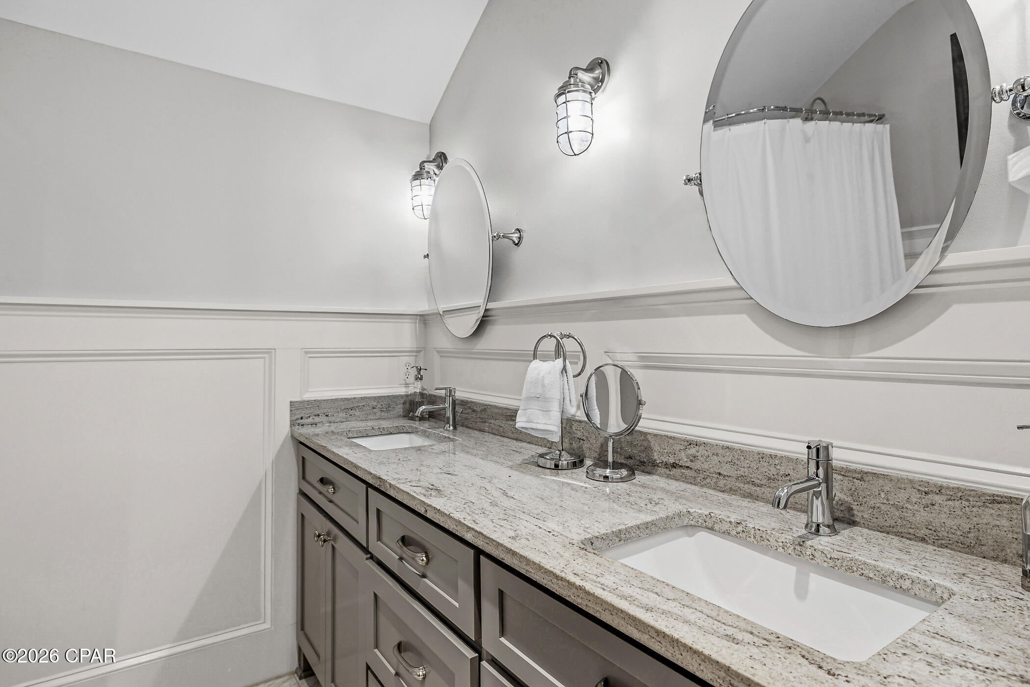Bay Point Unit 1 - Residential