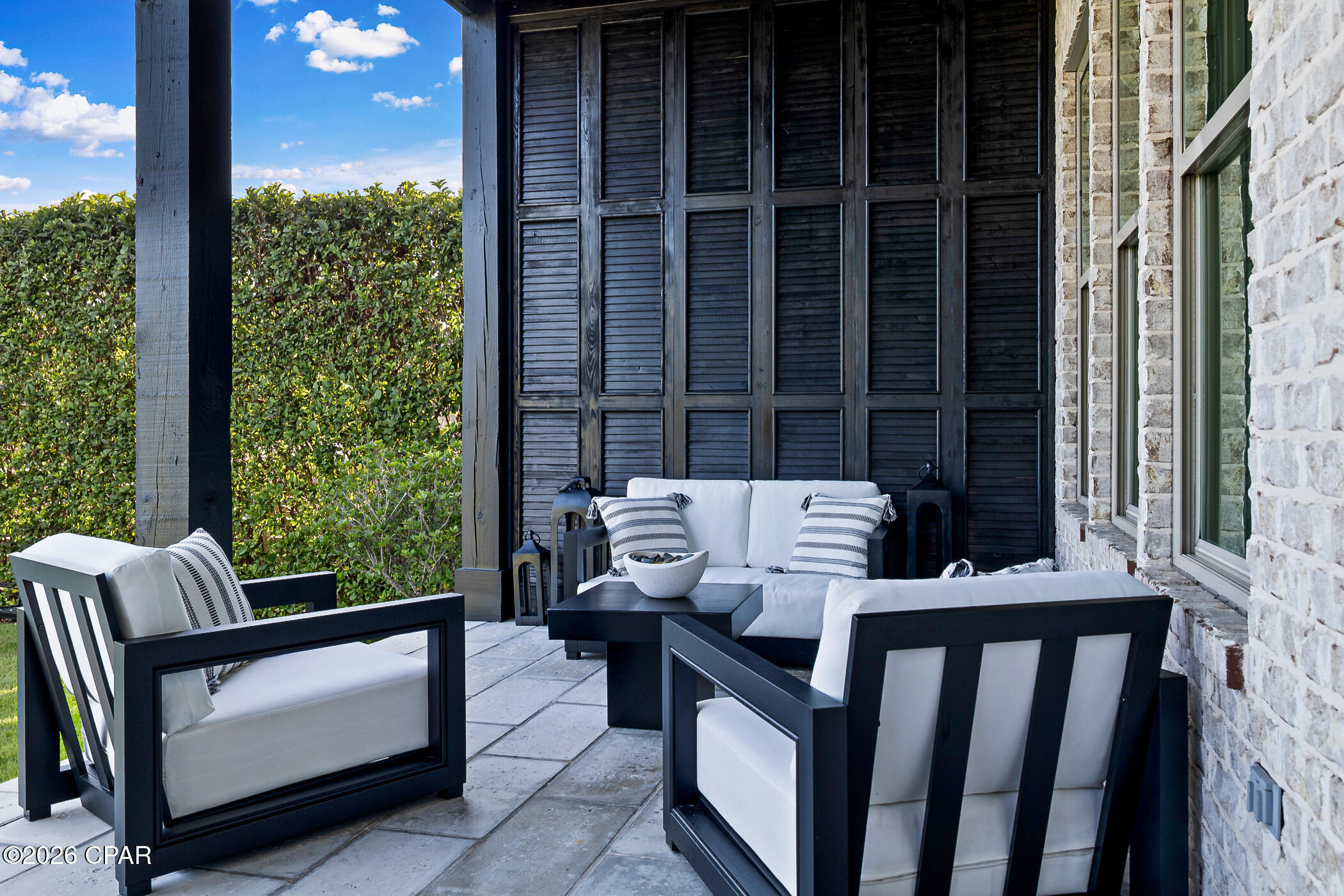 Bay Point Unit 1 - Residential