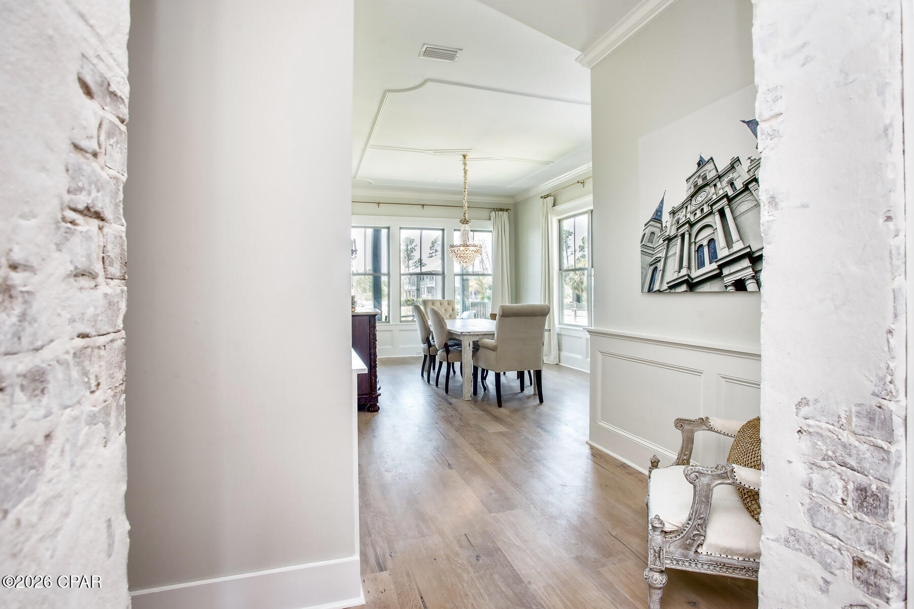 Bay Point Unit 1 - Residential
