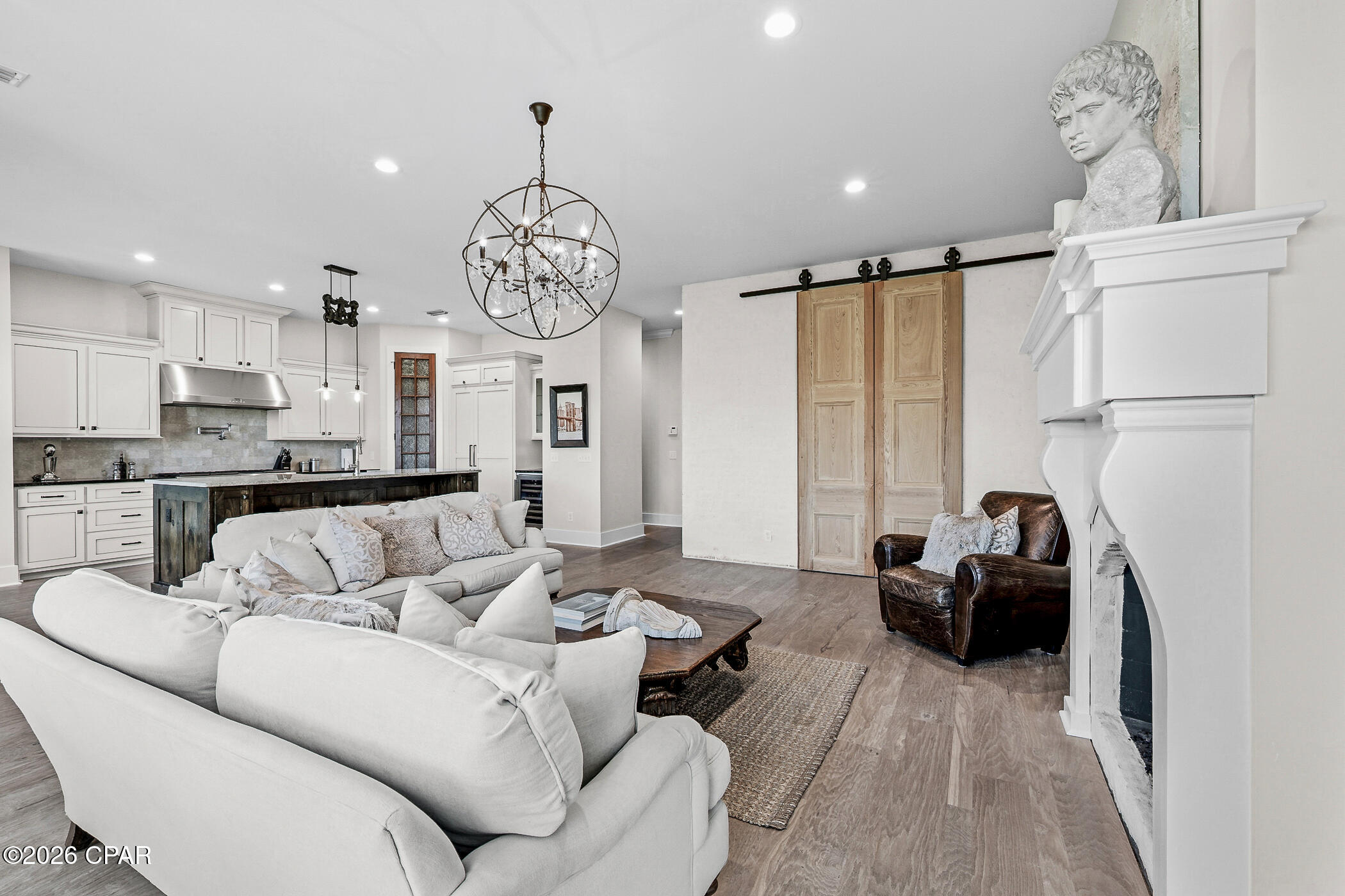 Bay Point Unit 1 - Residential