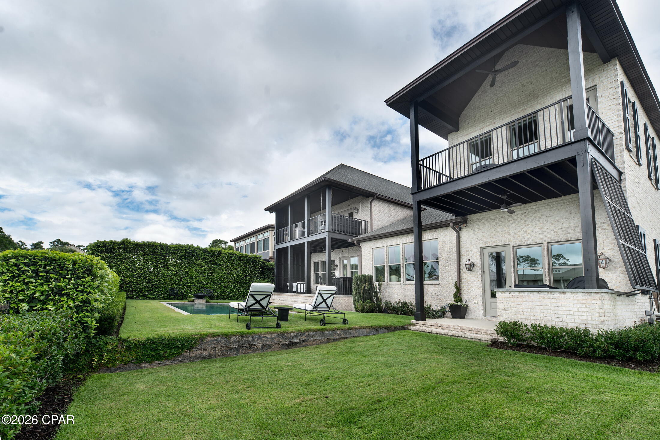 Bay Point Unit 1 - Residential