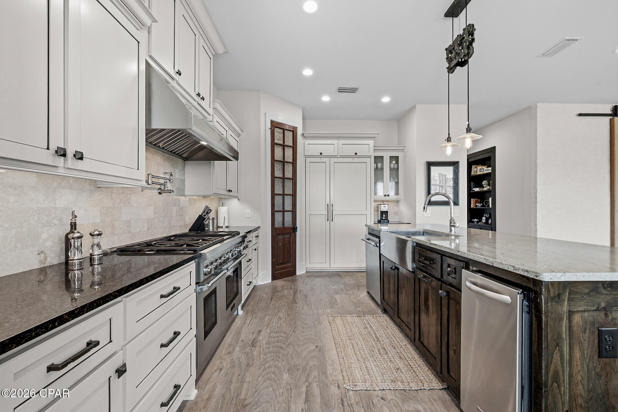 Bay Point Unit 1 - Residential