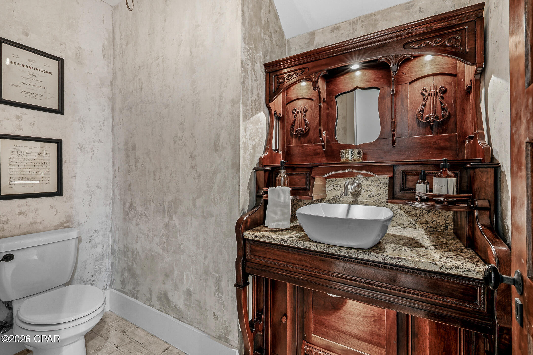 Bay Point Unit 1 - Residential