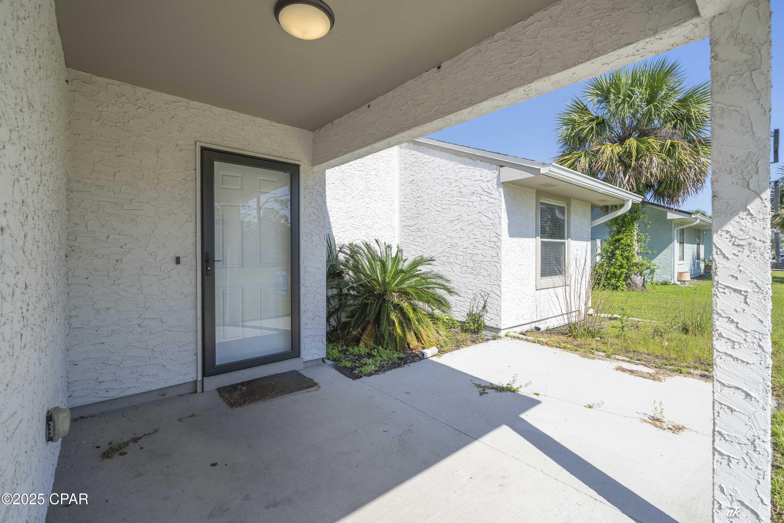 North Beach Estates - Residential