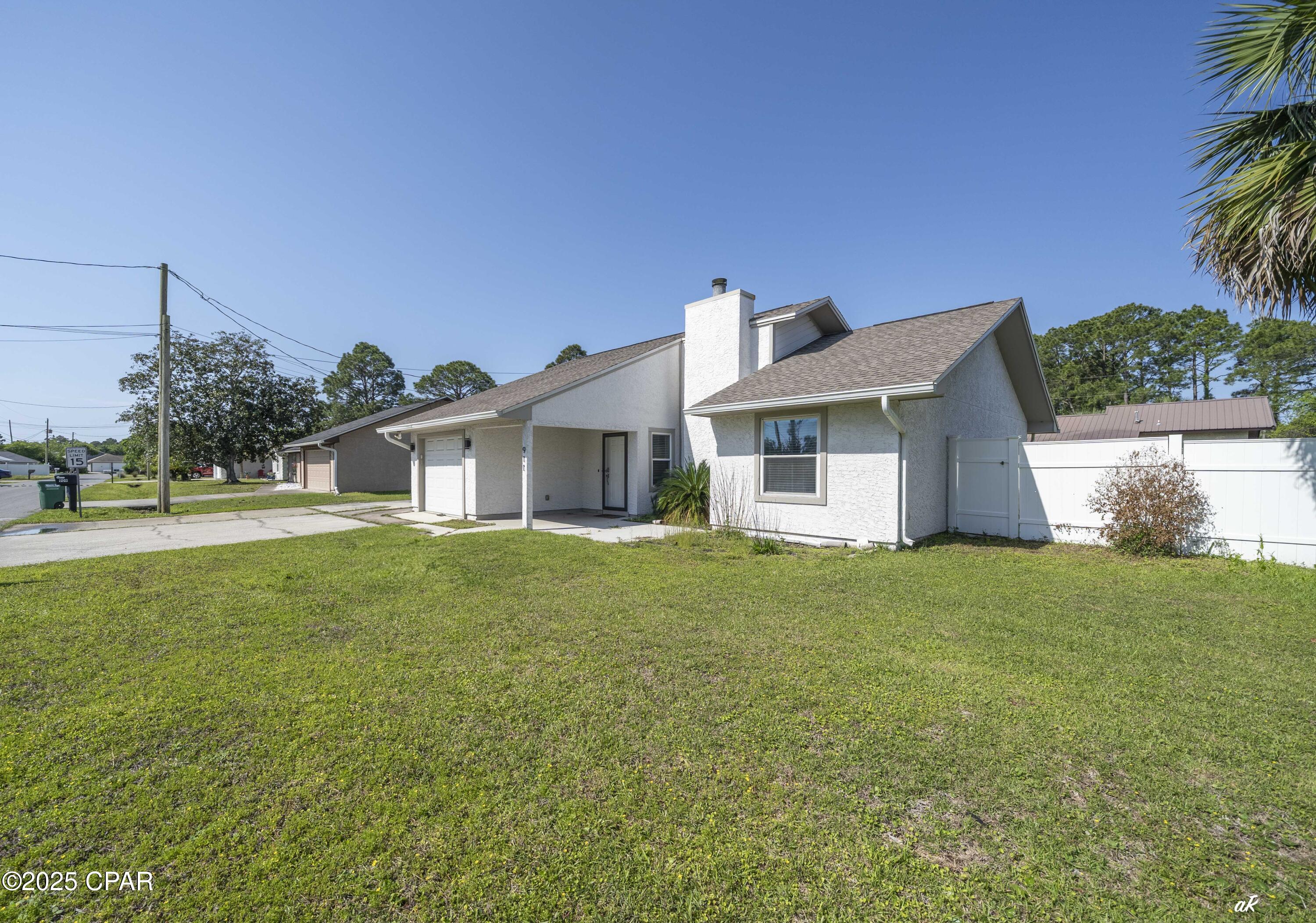 North Beach Estates - Residential