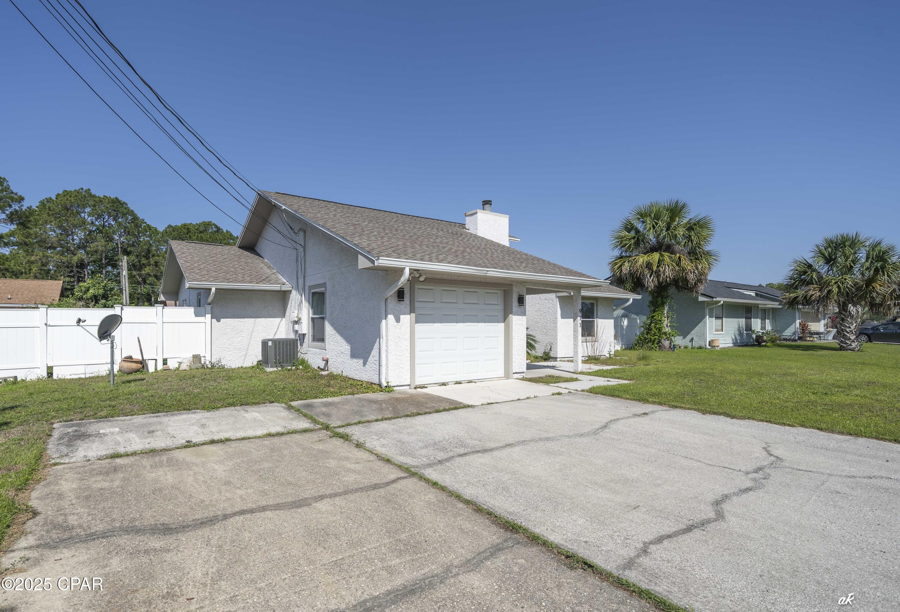 North Beach Estates - Residential