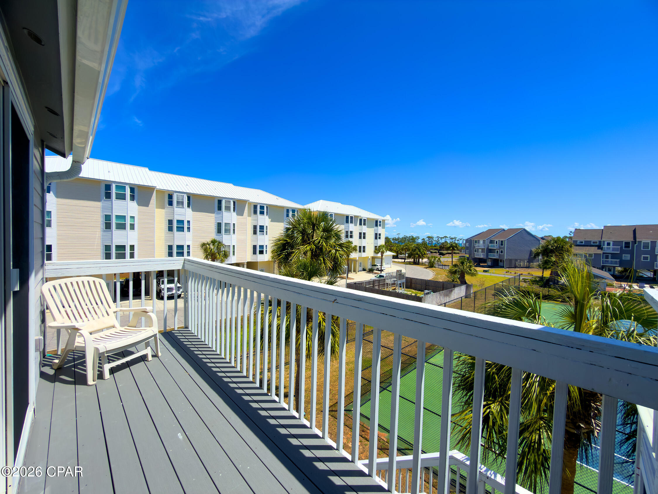 Barrier Dunes - Residential