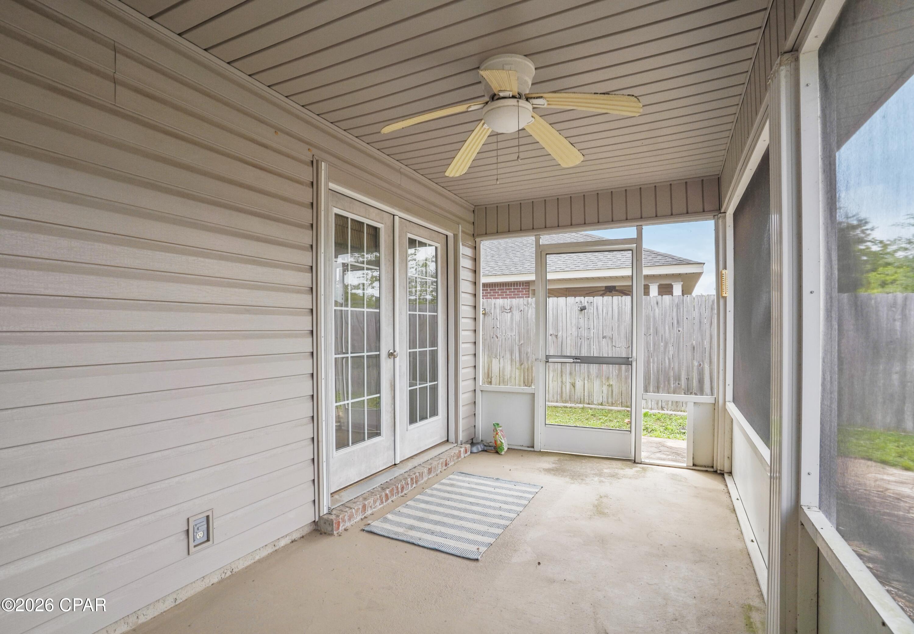 Cedars Crossing - Residential