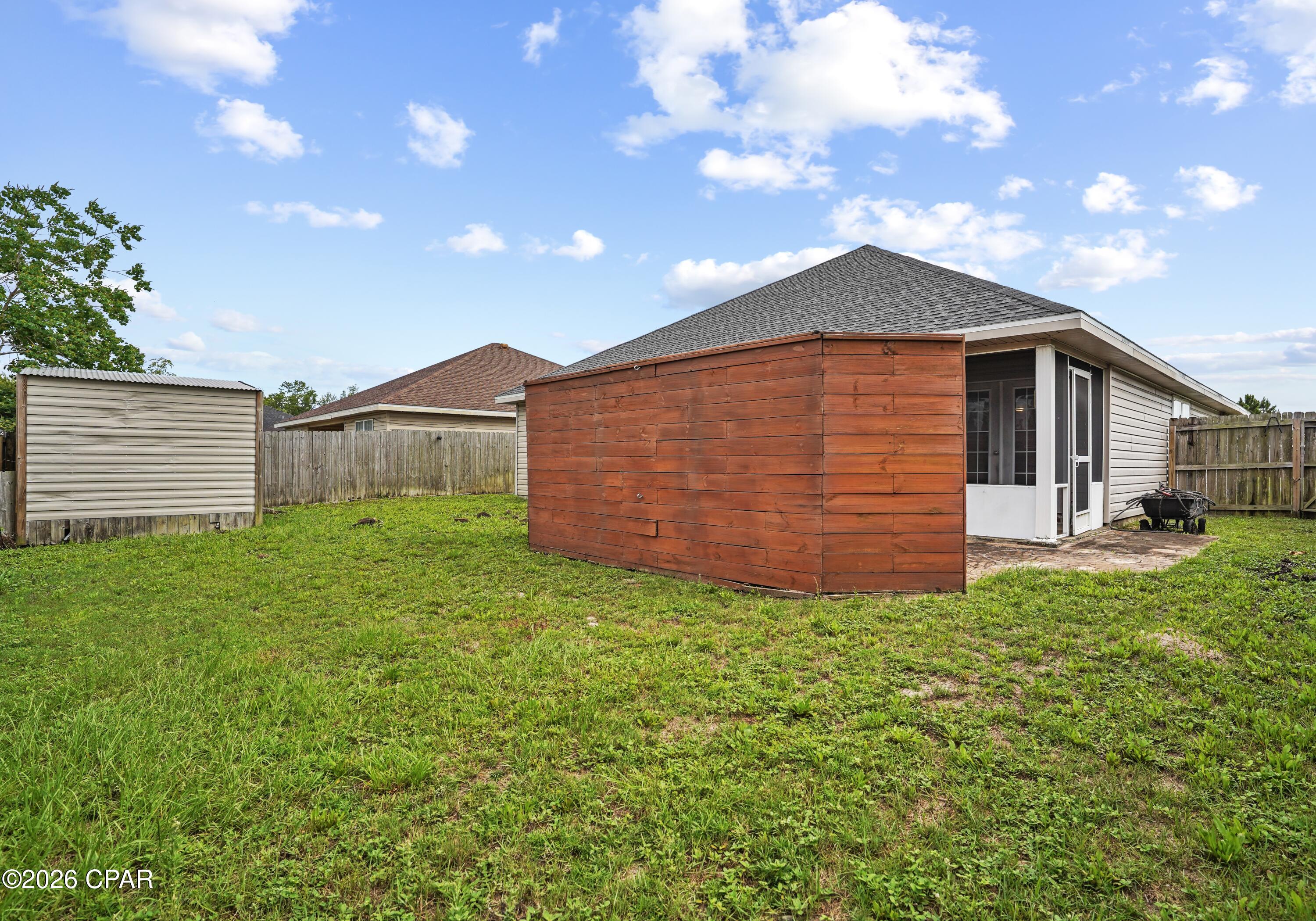 Cedars Crossing - Residential