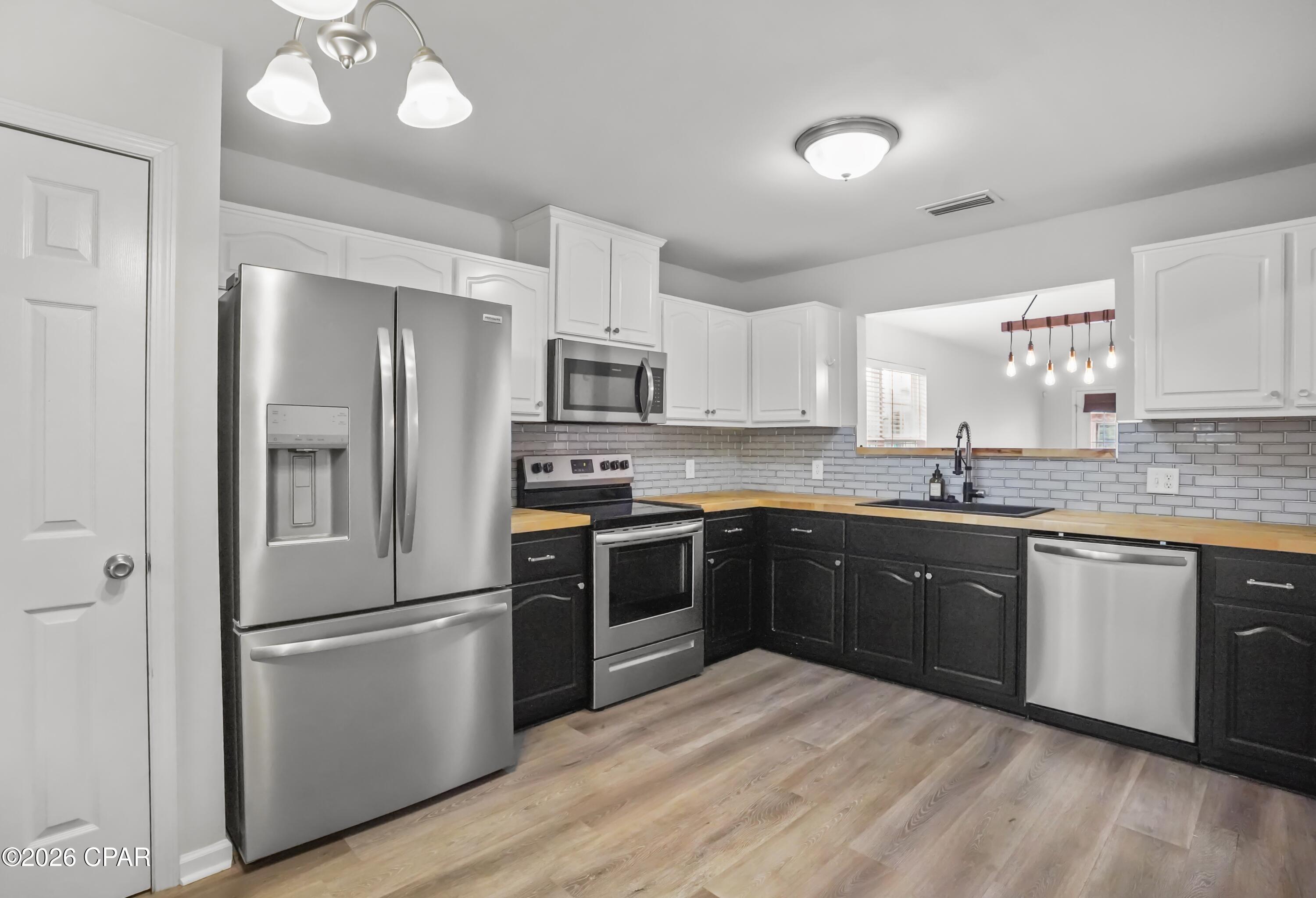Cedars Crossing - Residential
