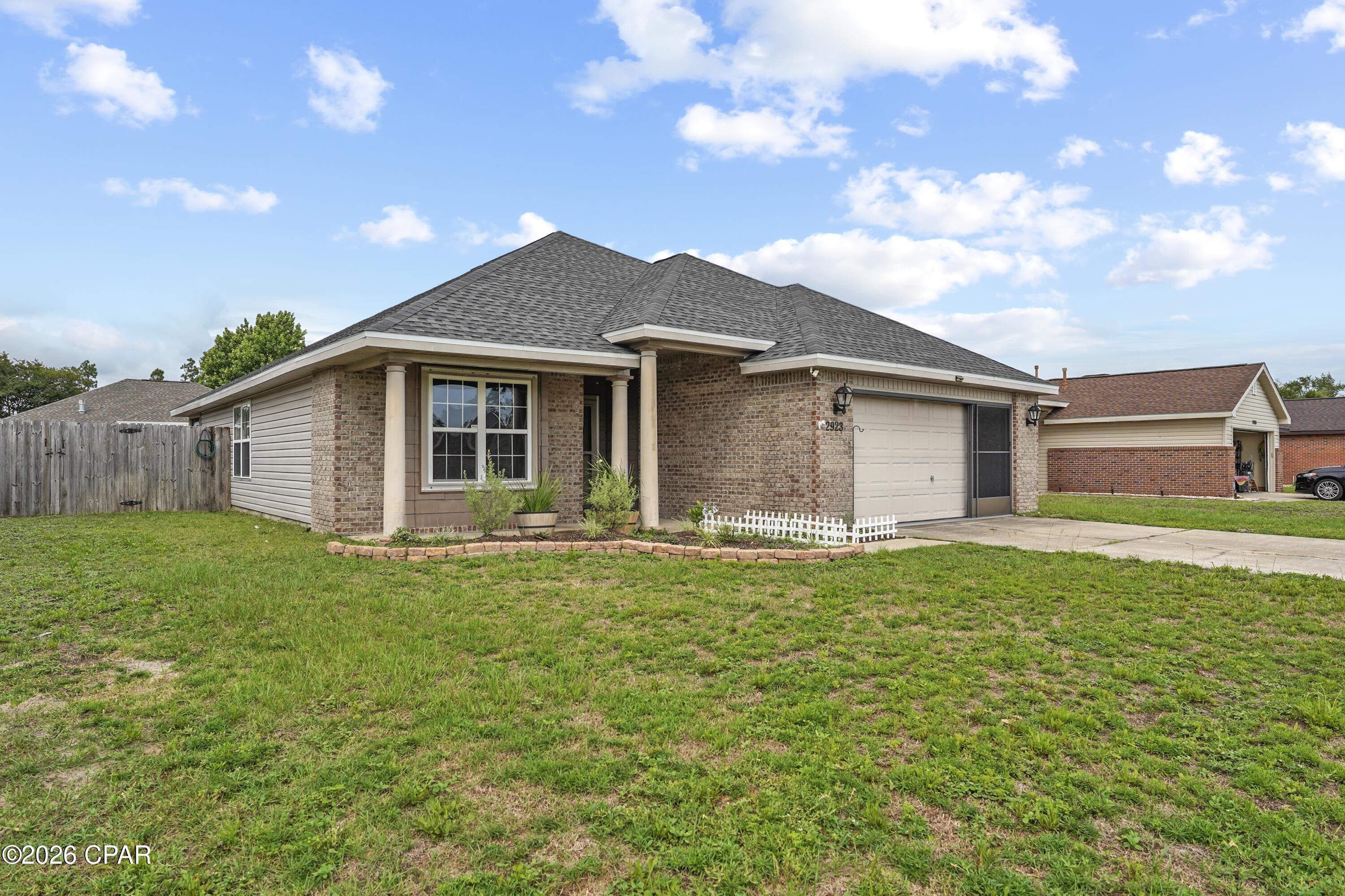 Cedars Crossing - Residential