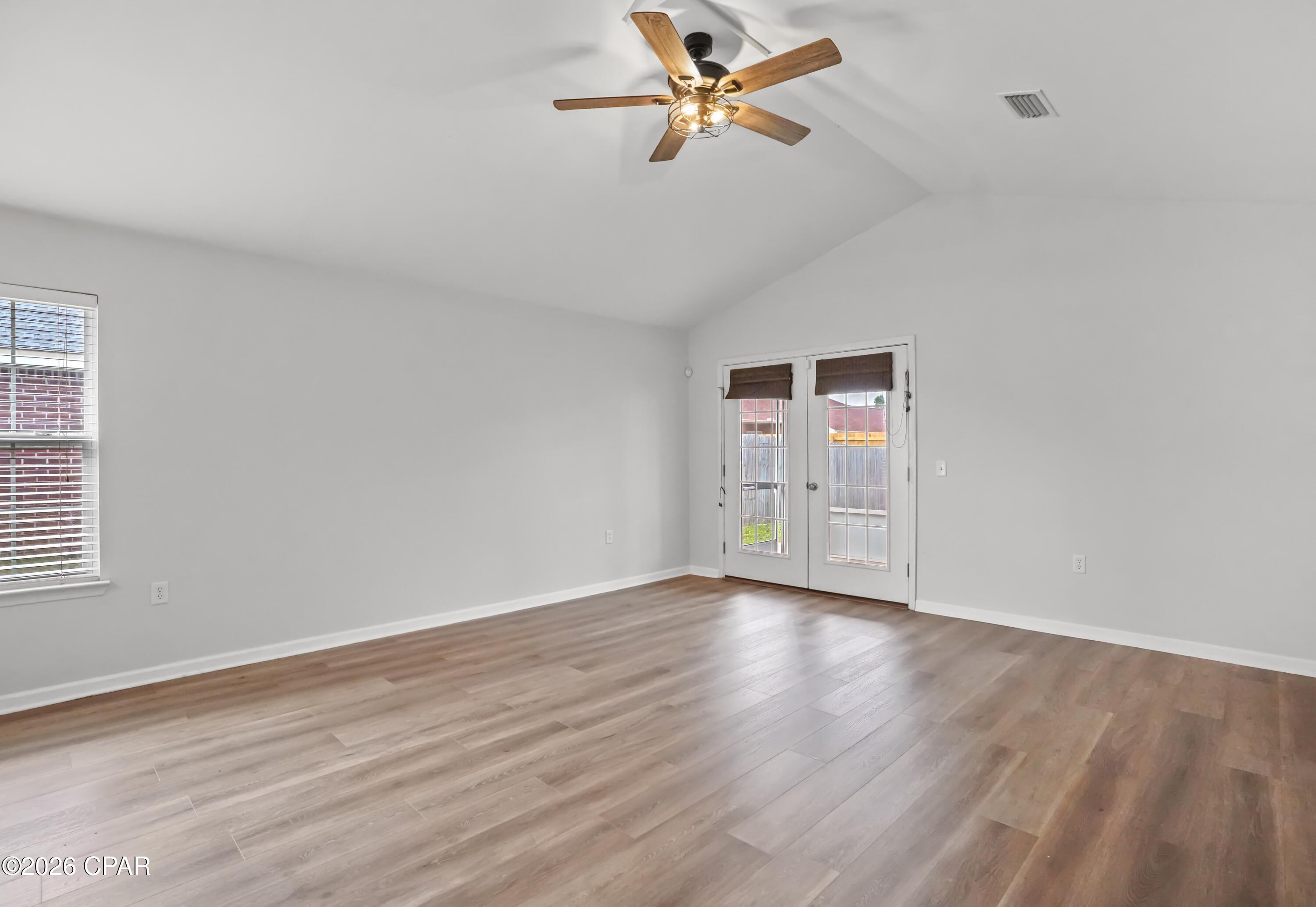 Cedars Crossing - Residential