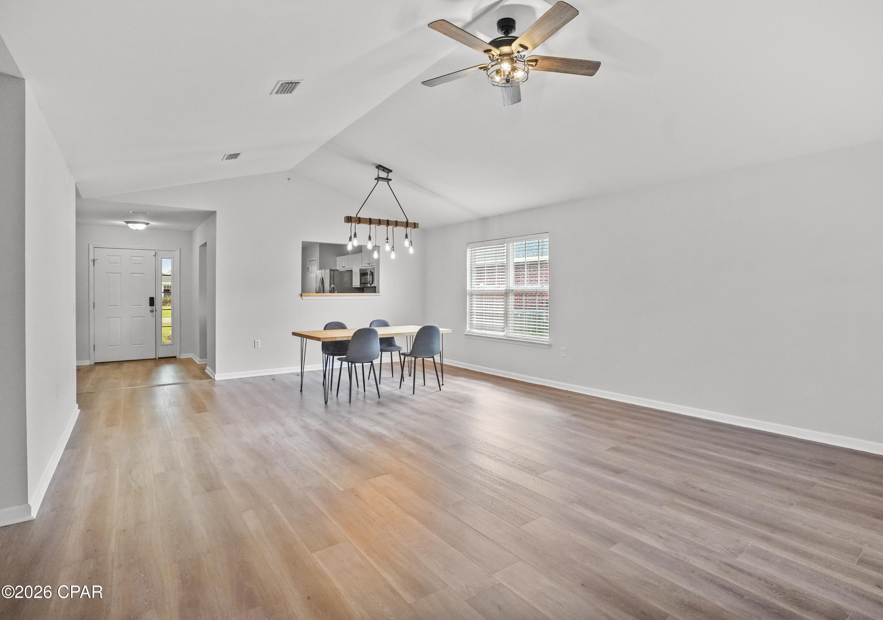 Cedars Crossing - Residential