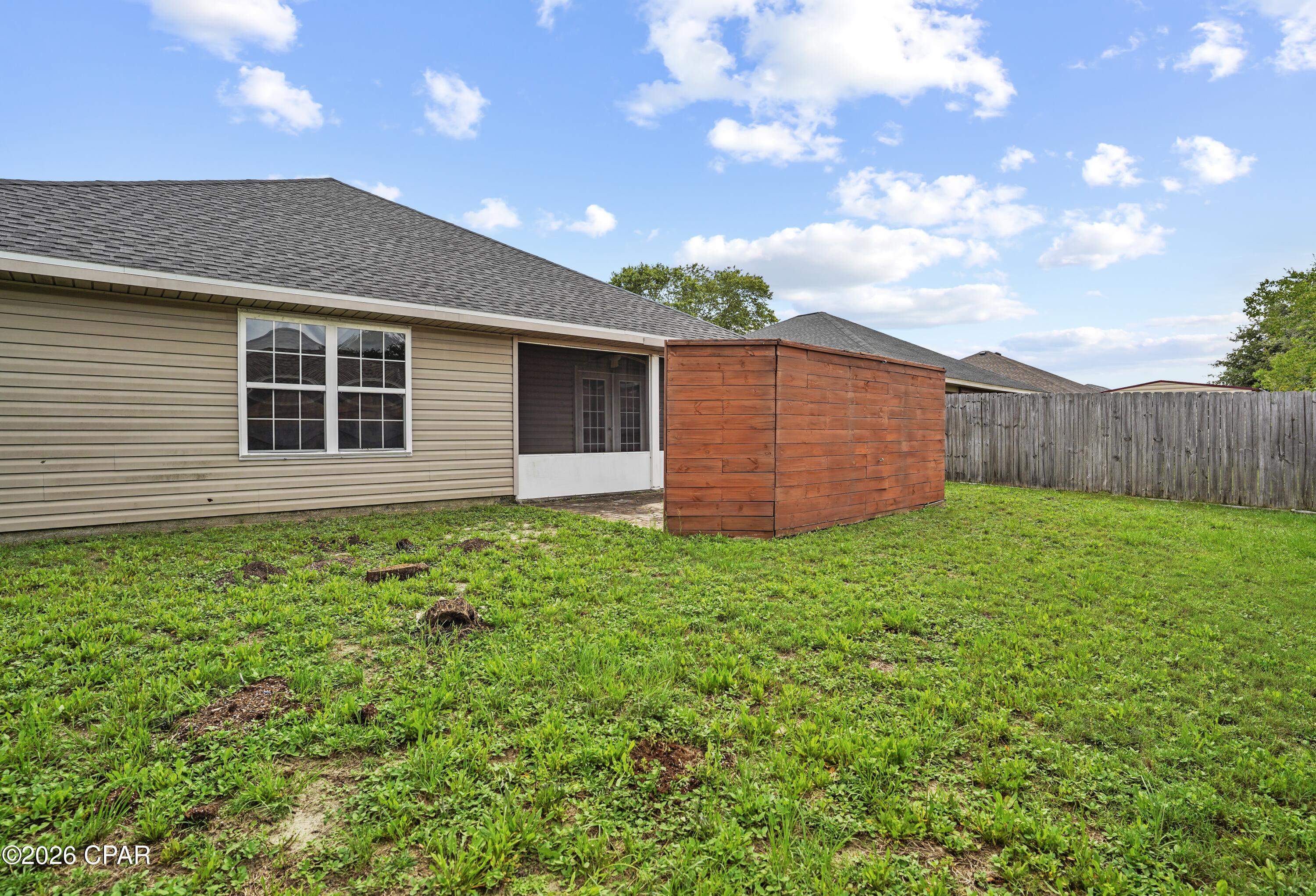 Cedars Crossing - Residential