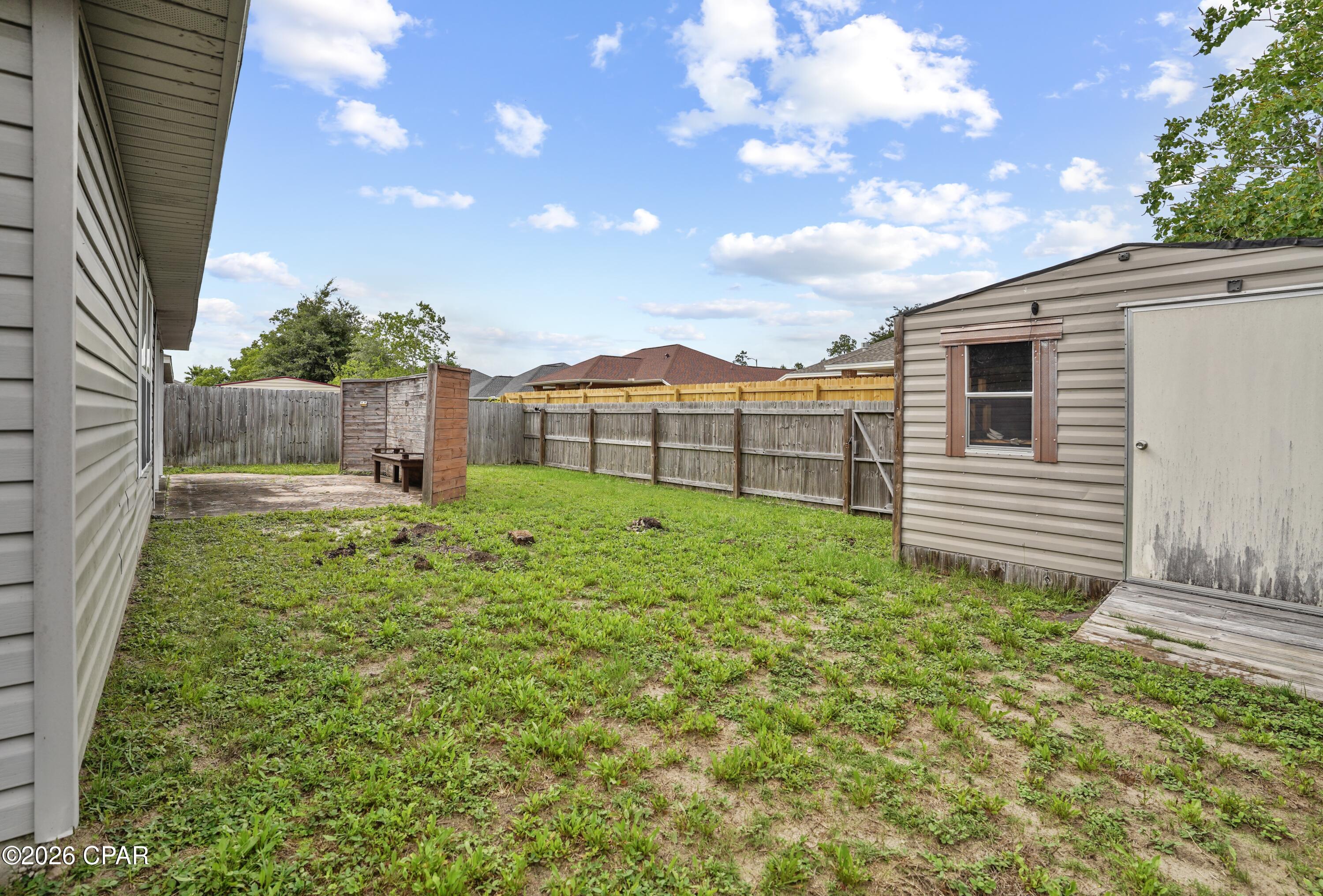 Cedars Crossing - Residential