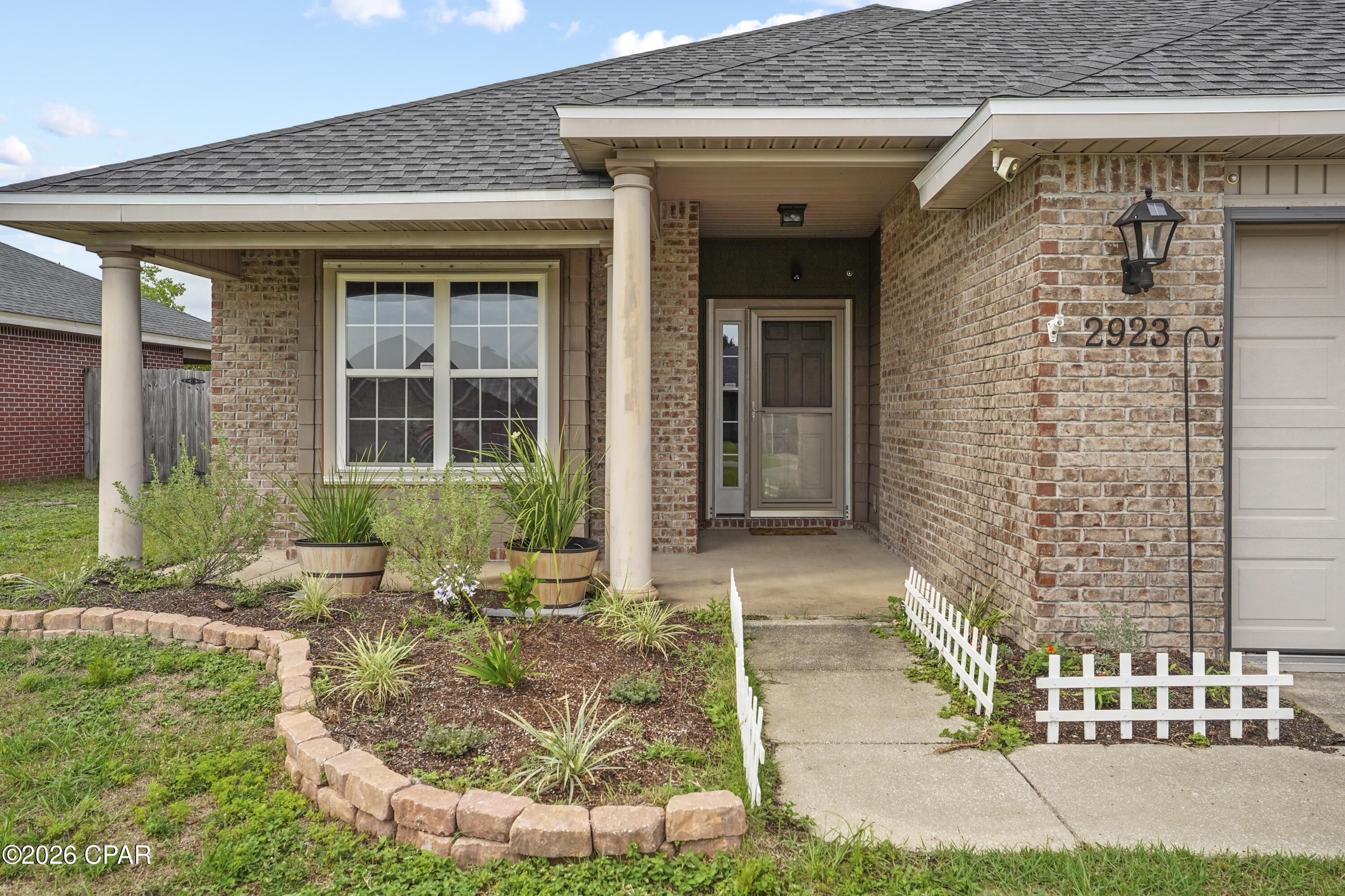 Cedars Crossing - Residential