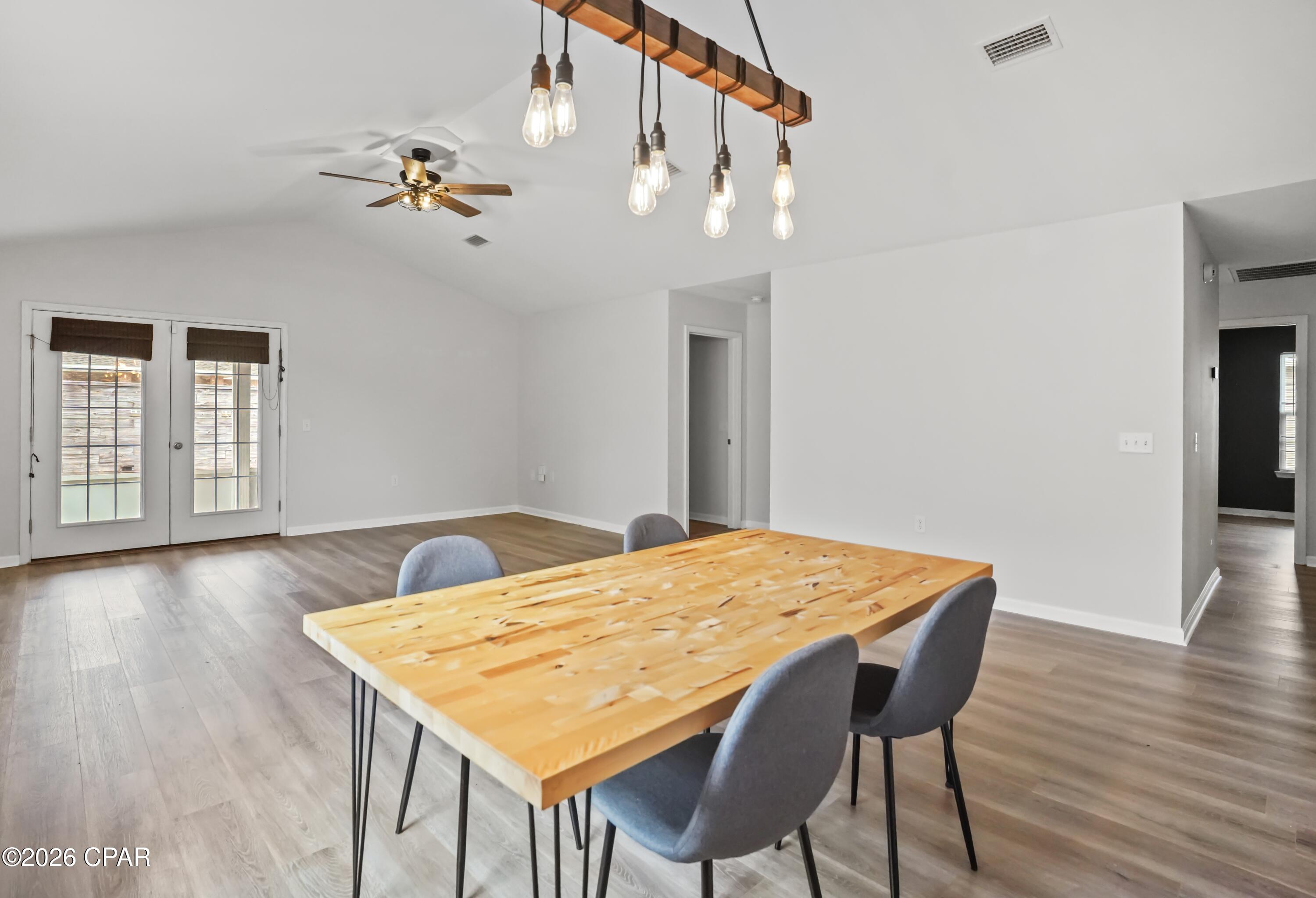 Cedars Crossing - Residential