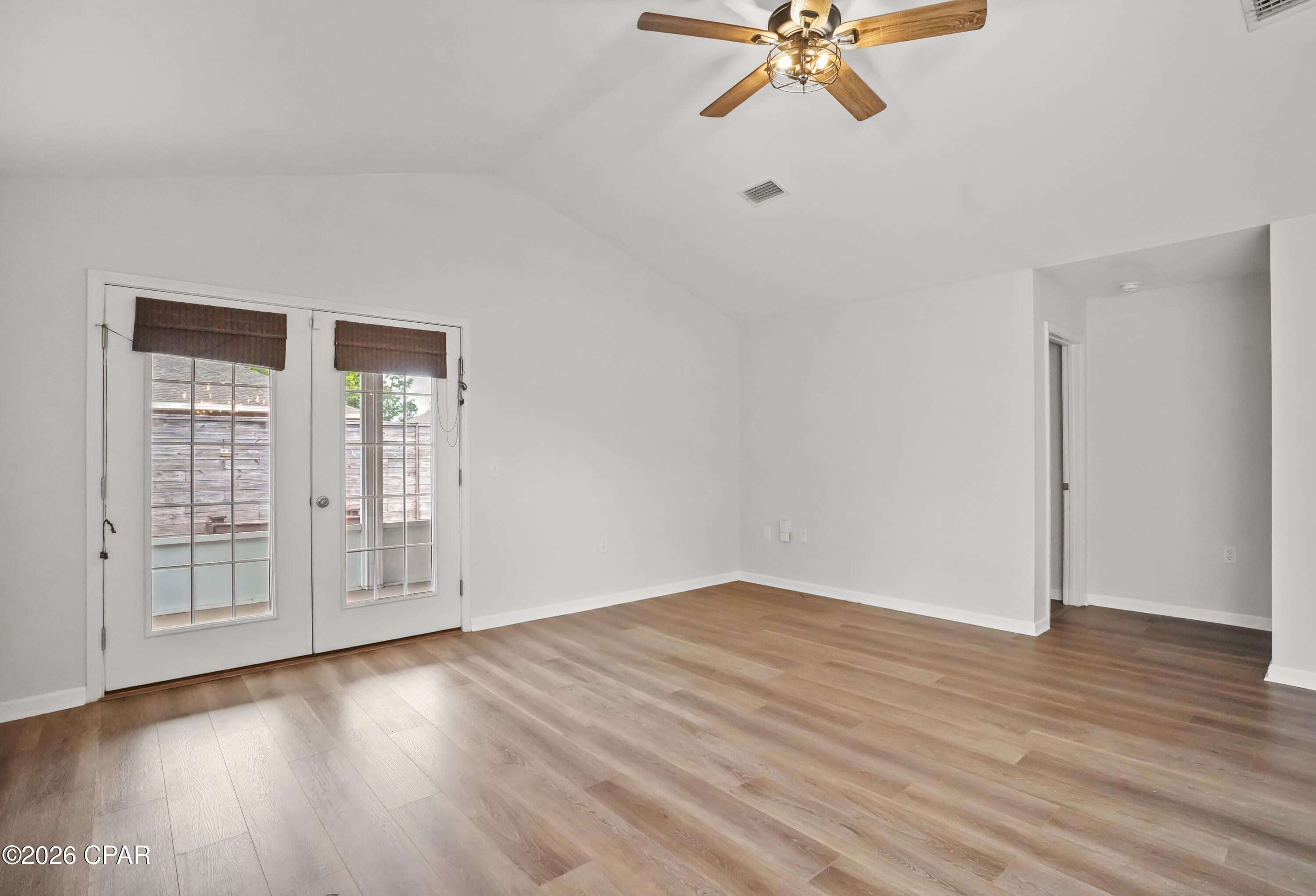 Cedars Crossing - Residential