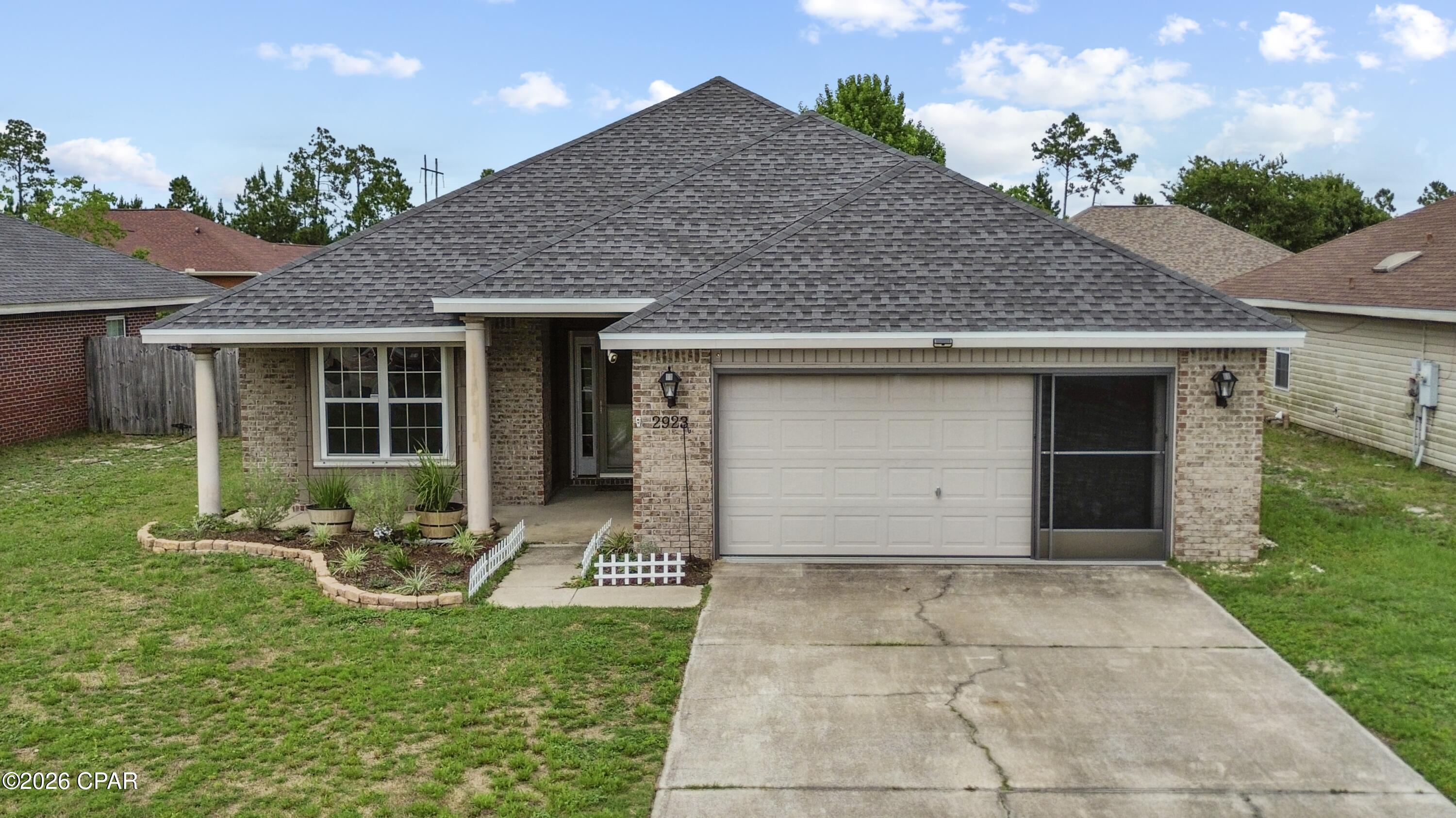 Cedars Crossing - Residential