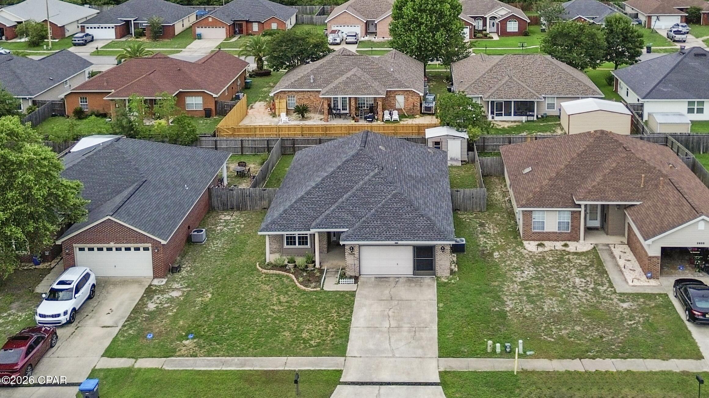Cedars Crossing - Residential