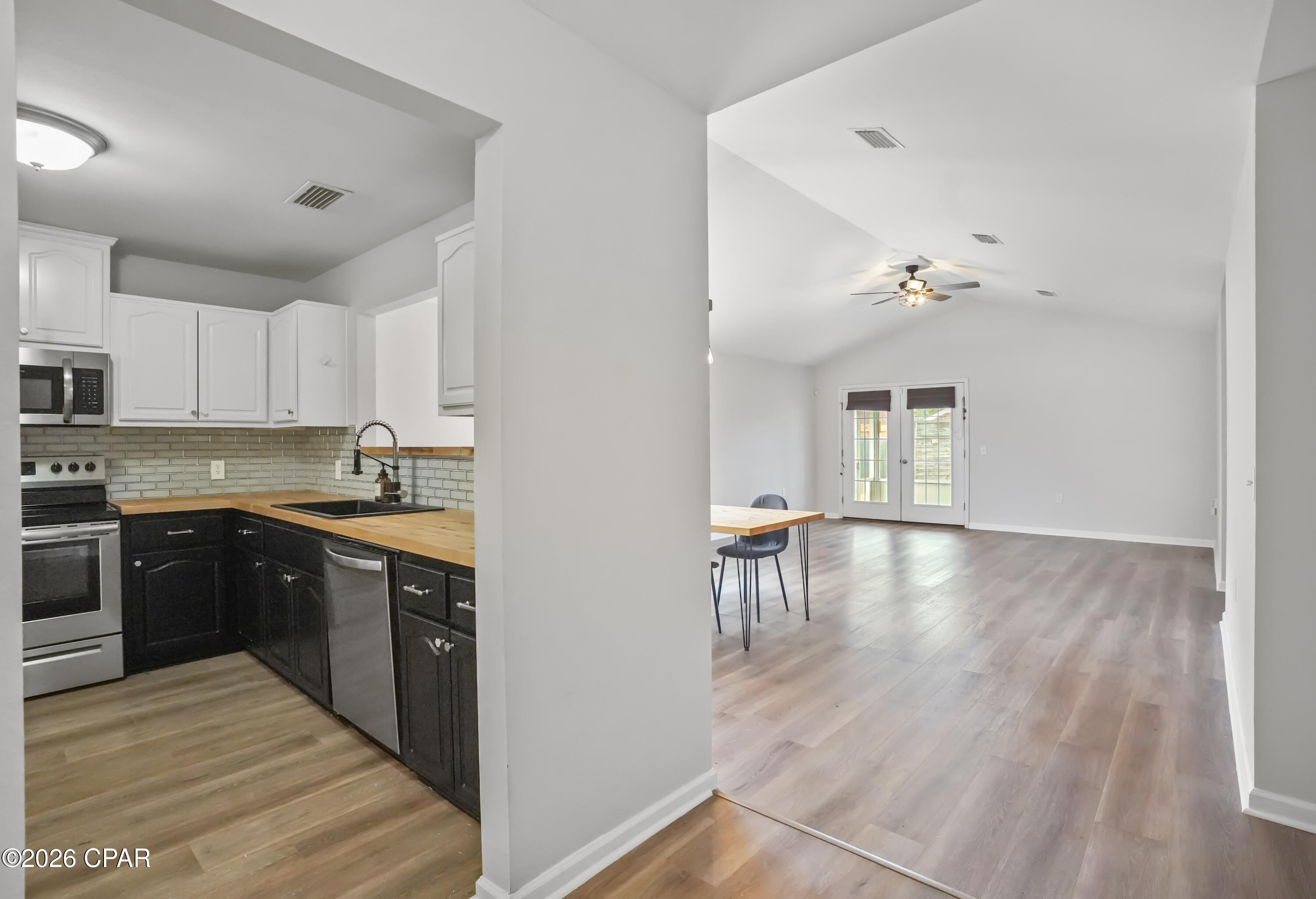 Cedars Crossing - Residential