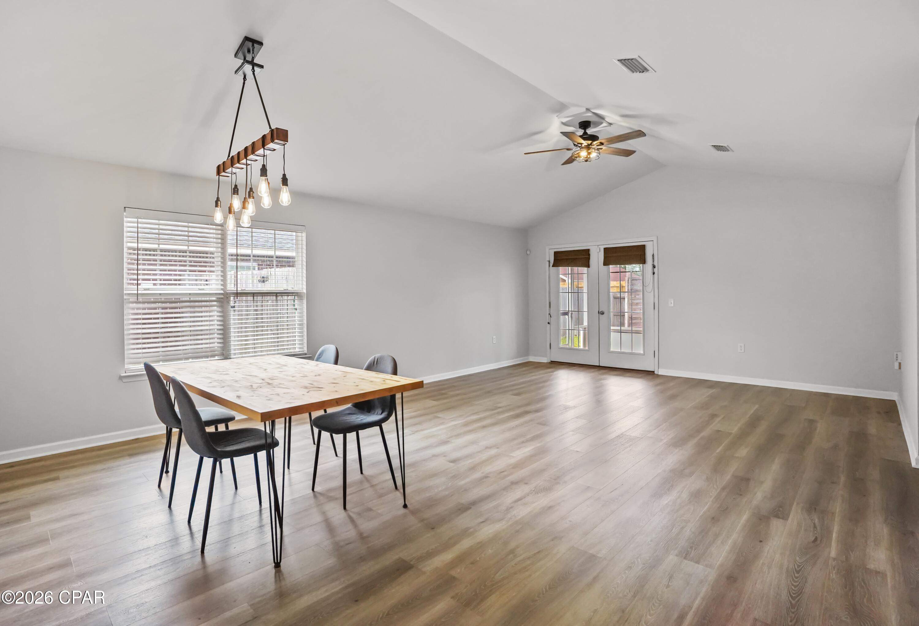 Cedars Crossing - Residential