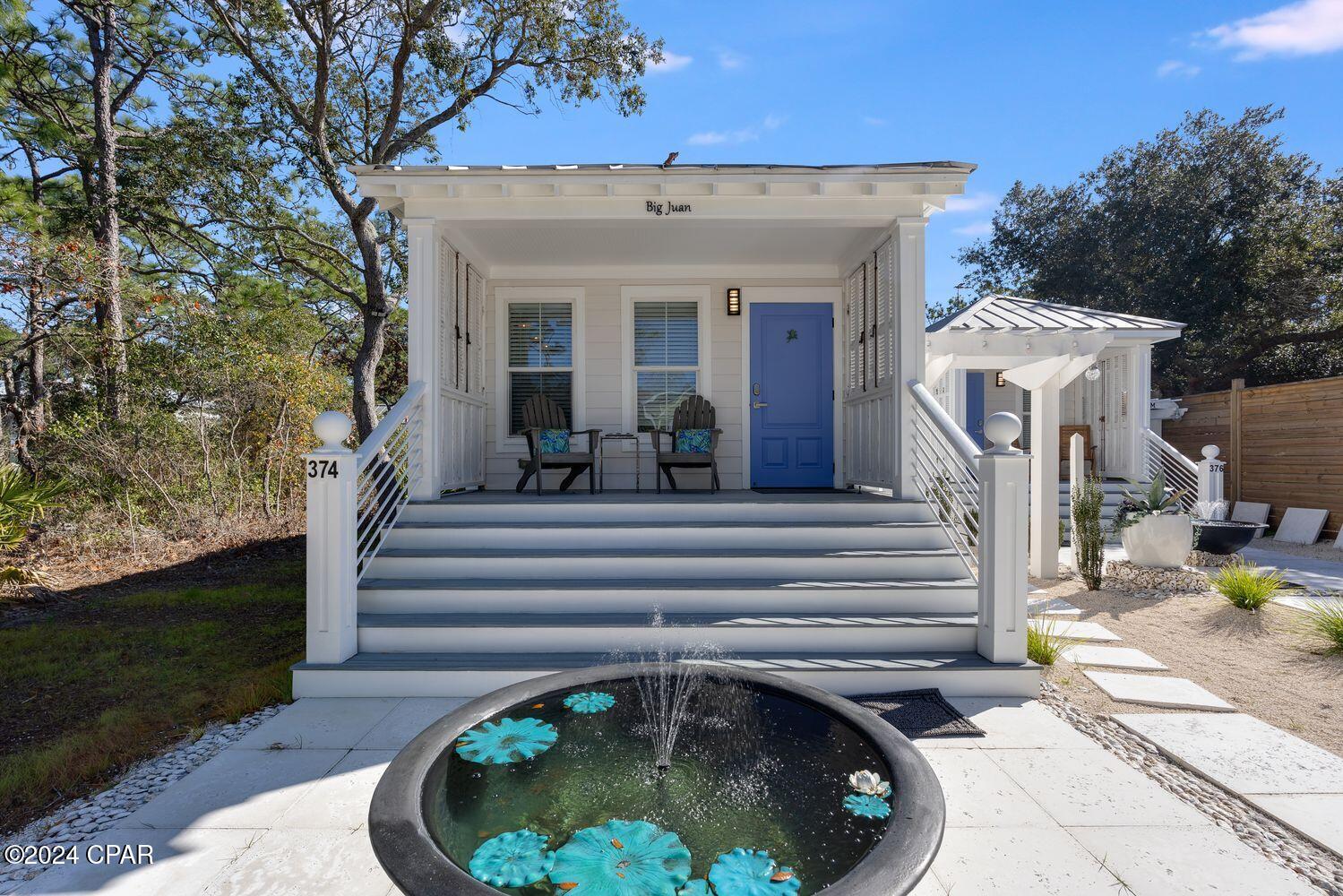 Gulf Shore Manor - Residential