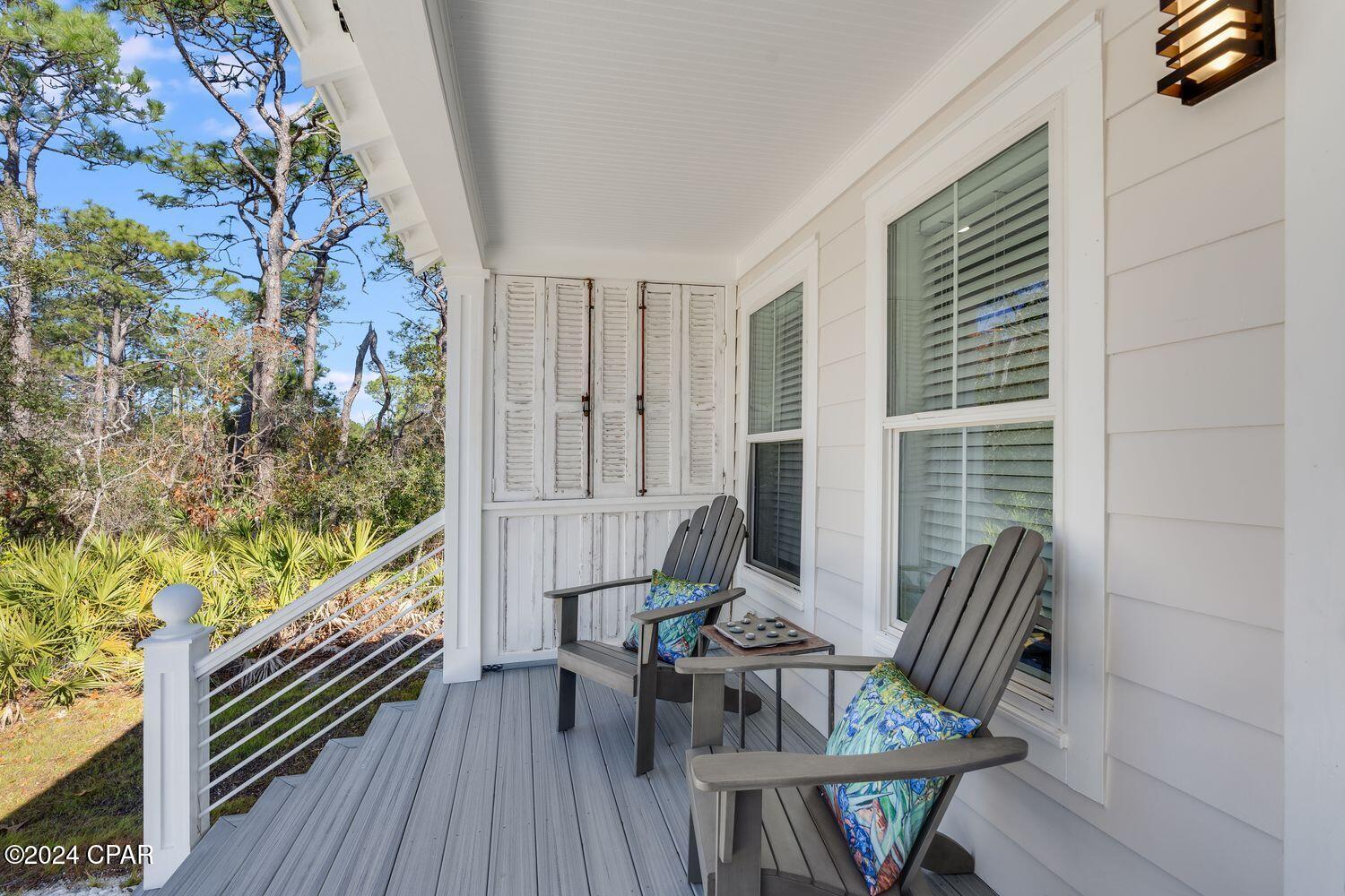 Gulf Shore Manor - Residential