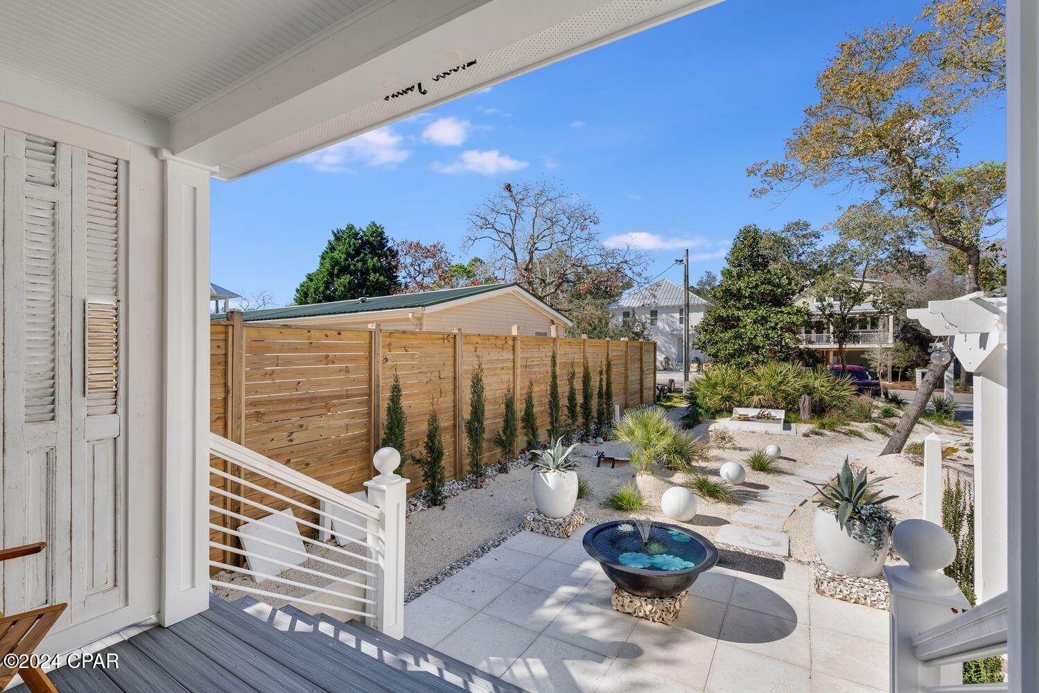 Gulf Shore Manor - Residential