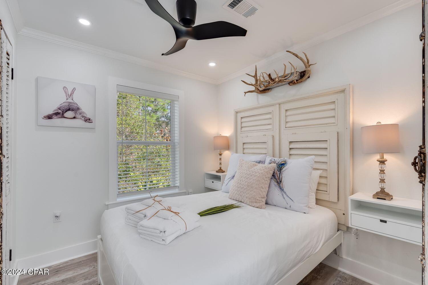 Gulf Shore Manor - Residential