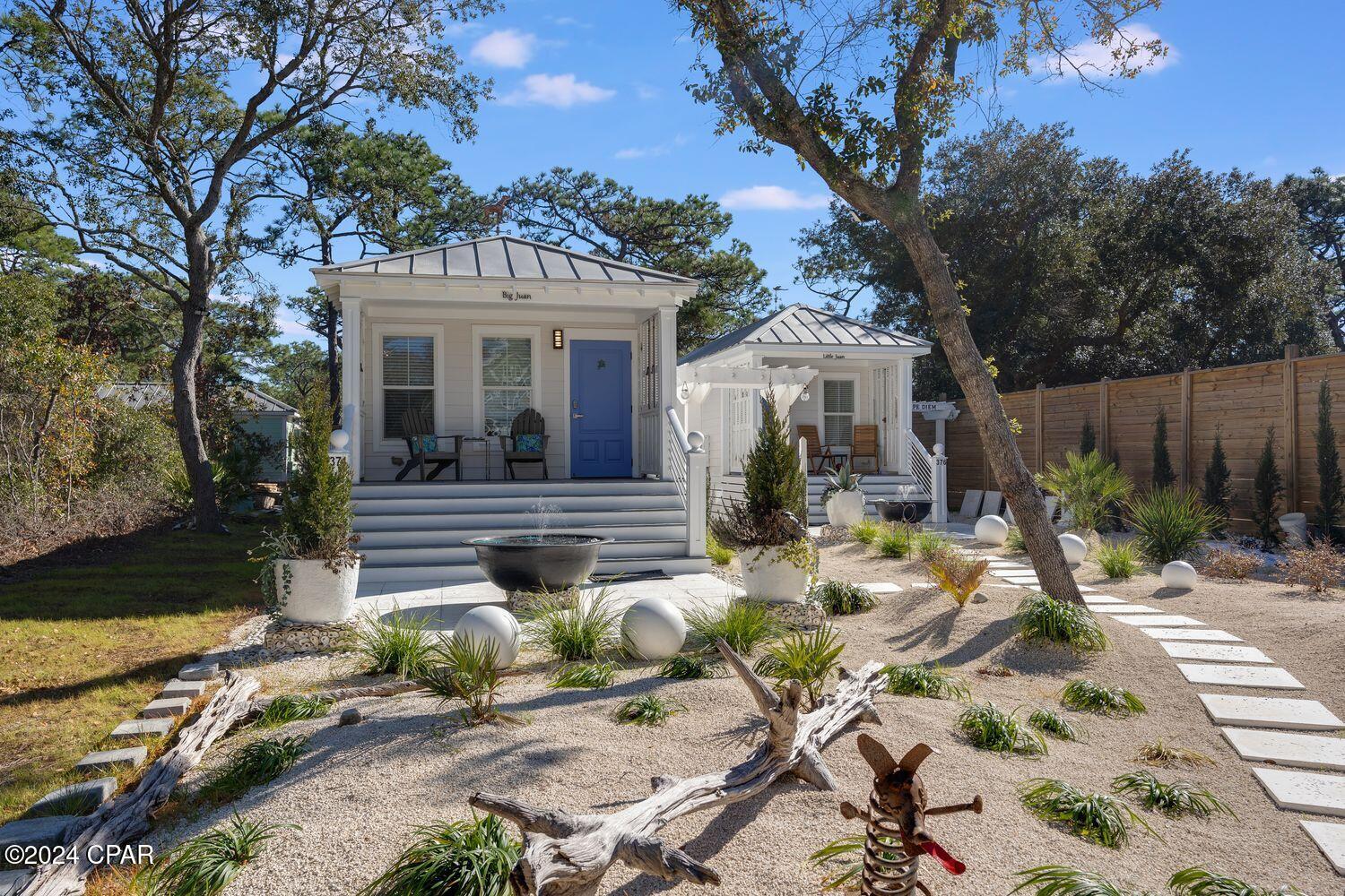 Gulf Shore Manor - Residential
