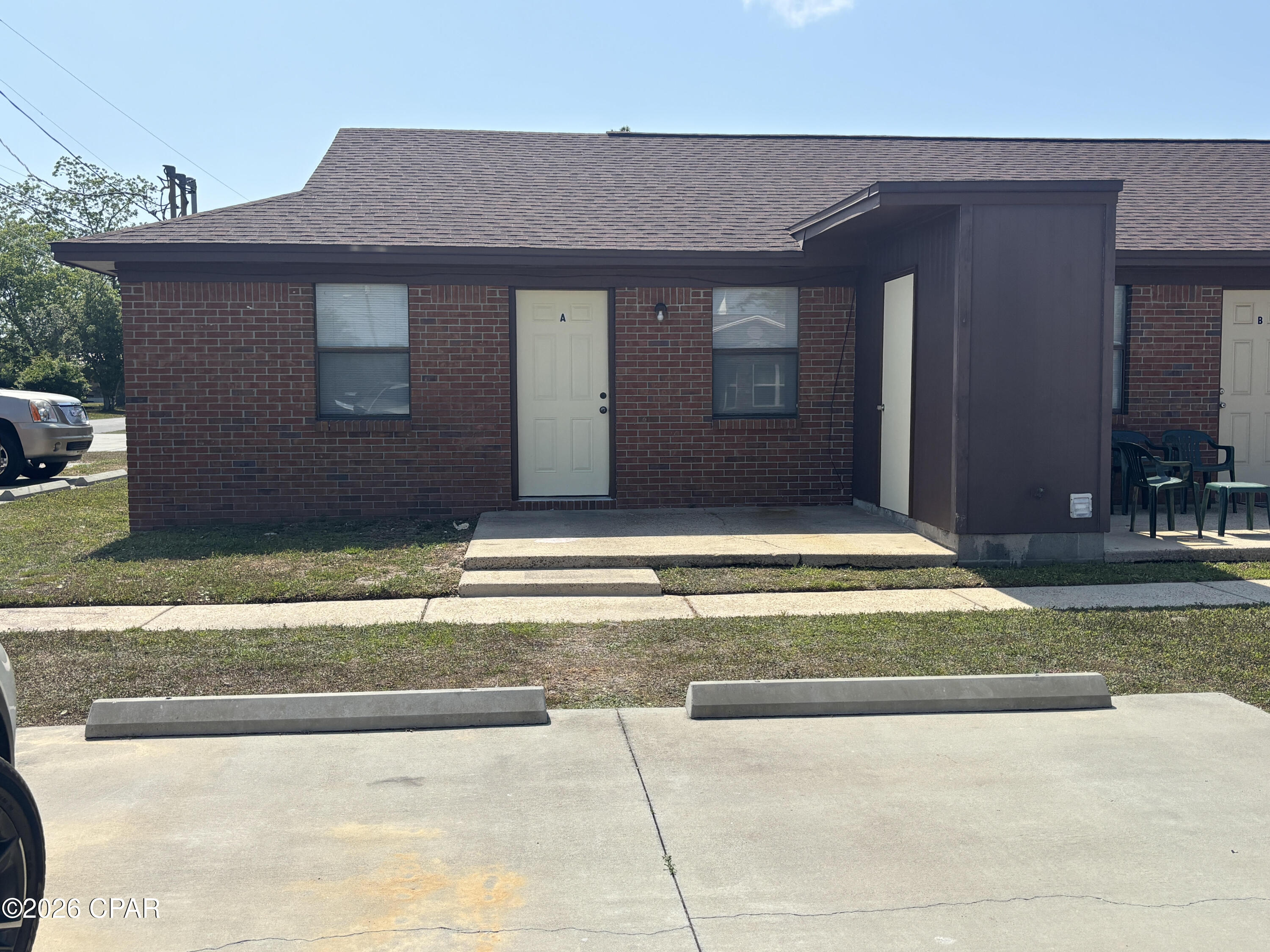 [No Recorded Subdiv] - Residential Lease